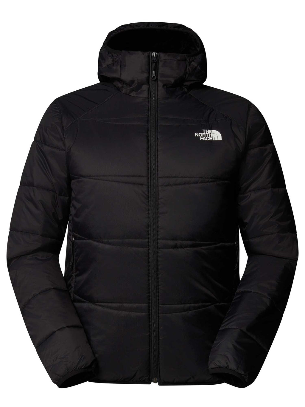 THE NORTH FACE Яке M QUEST SYNTHETIC JACKET