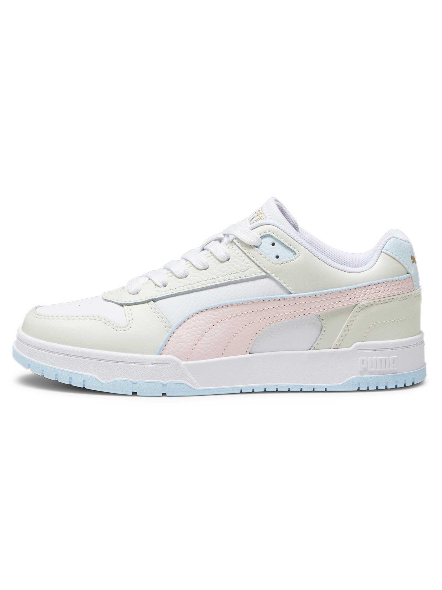 PUMA Обувки RBD Game Low