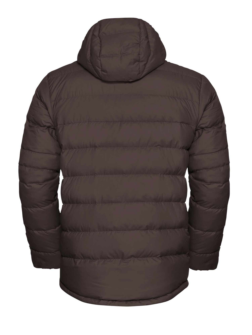JACK WOLFSKIN Яке ATHER DOWN HOODY M