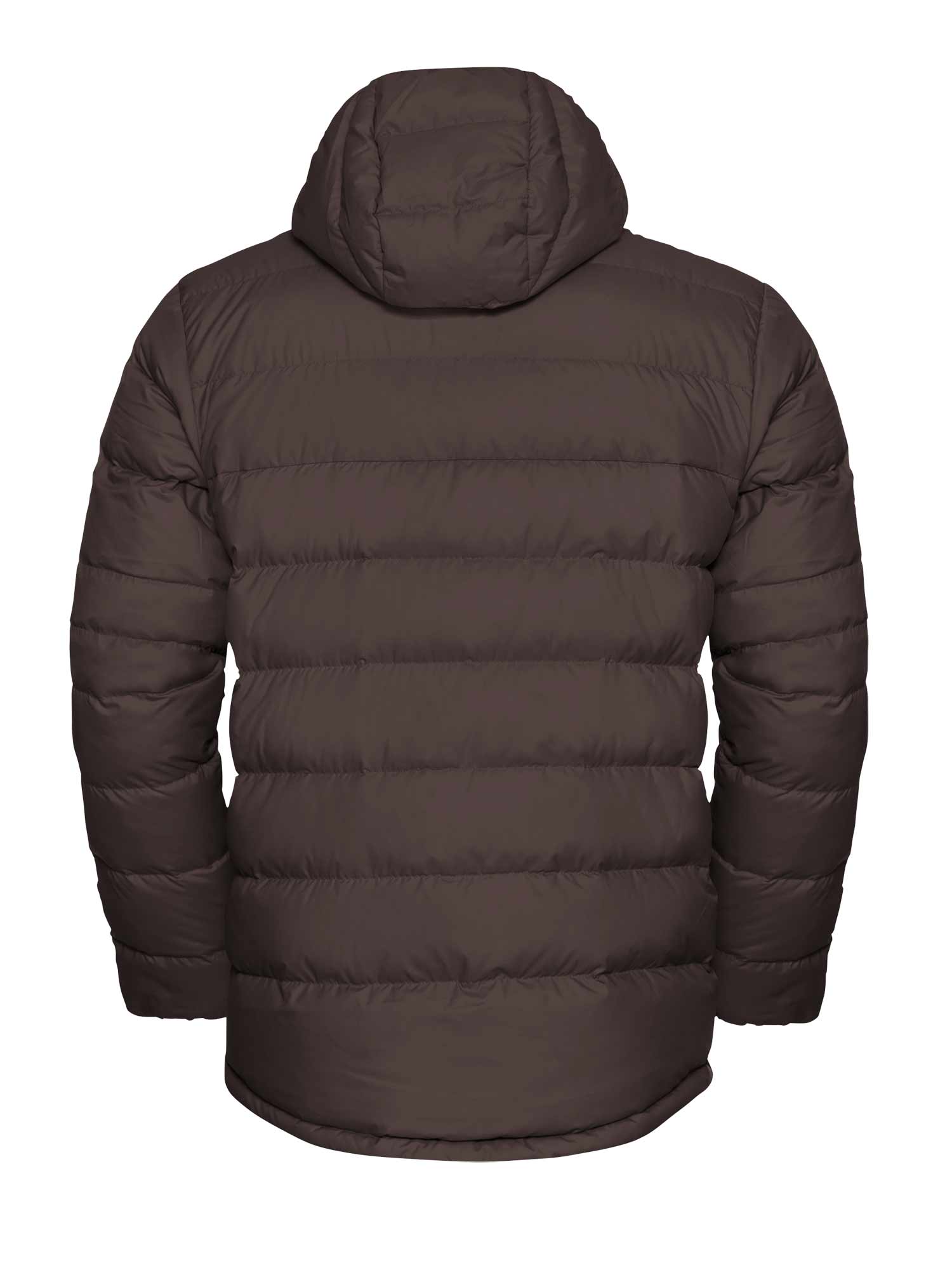 JACK WOLFSKIN Яке ATHER DOWN HOODY M