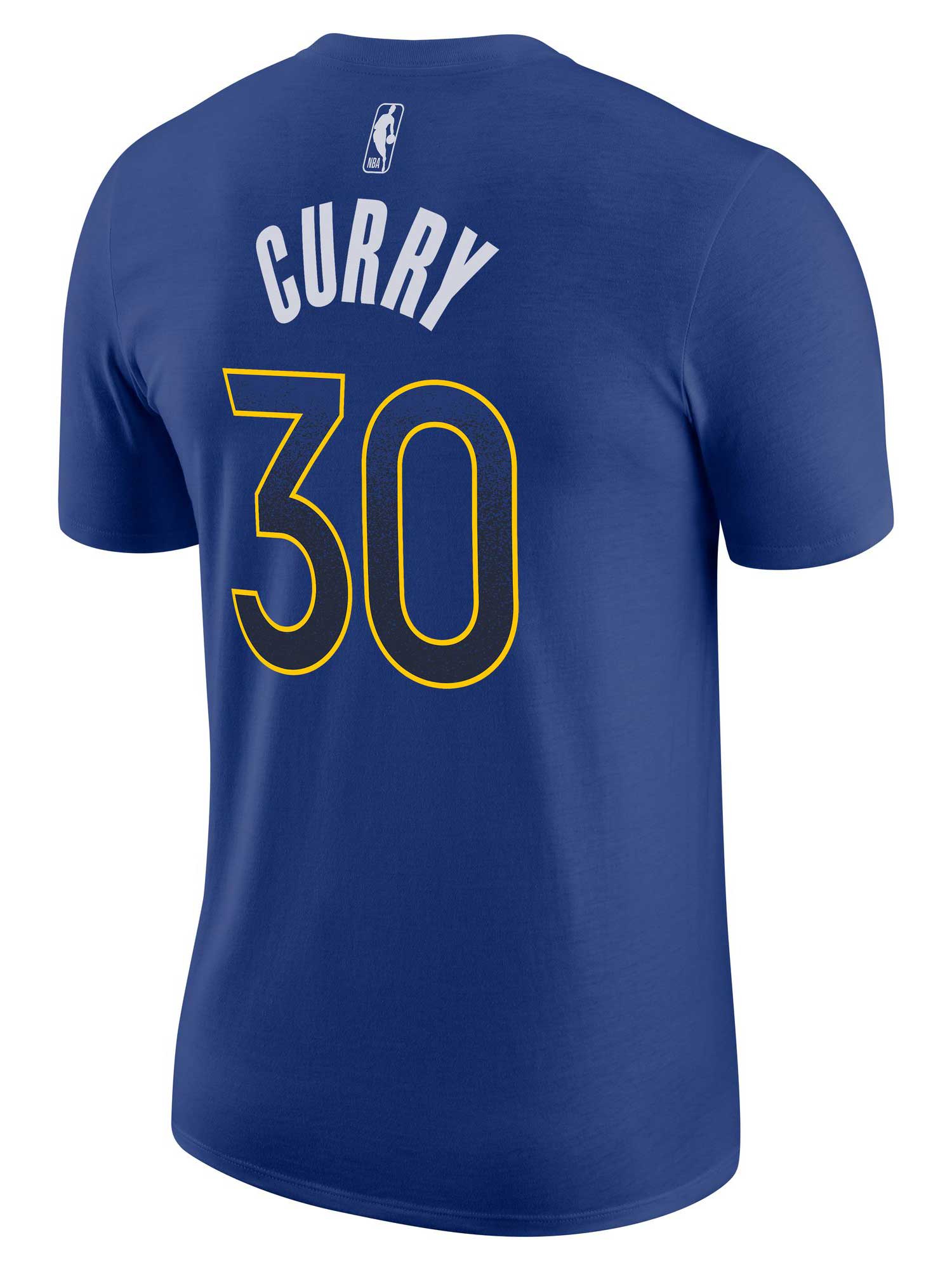 NIKE Тениска GSW M NK SELECT NN TEE 25