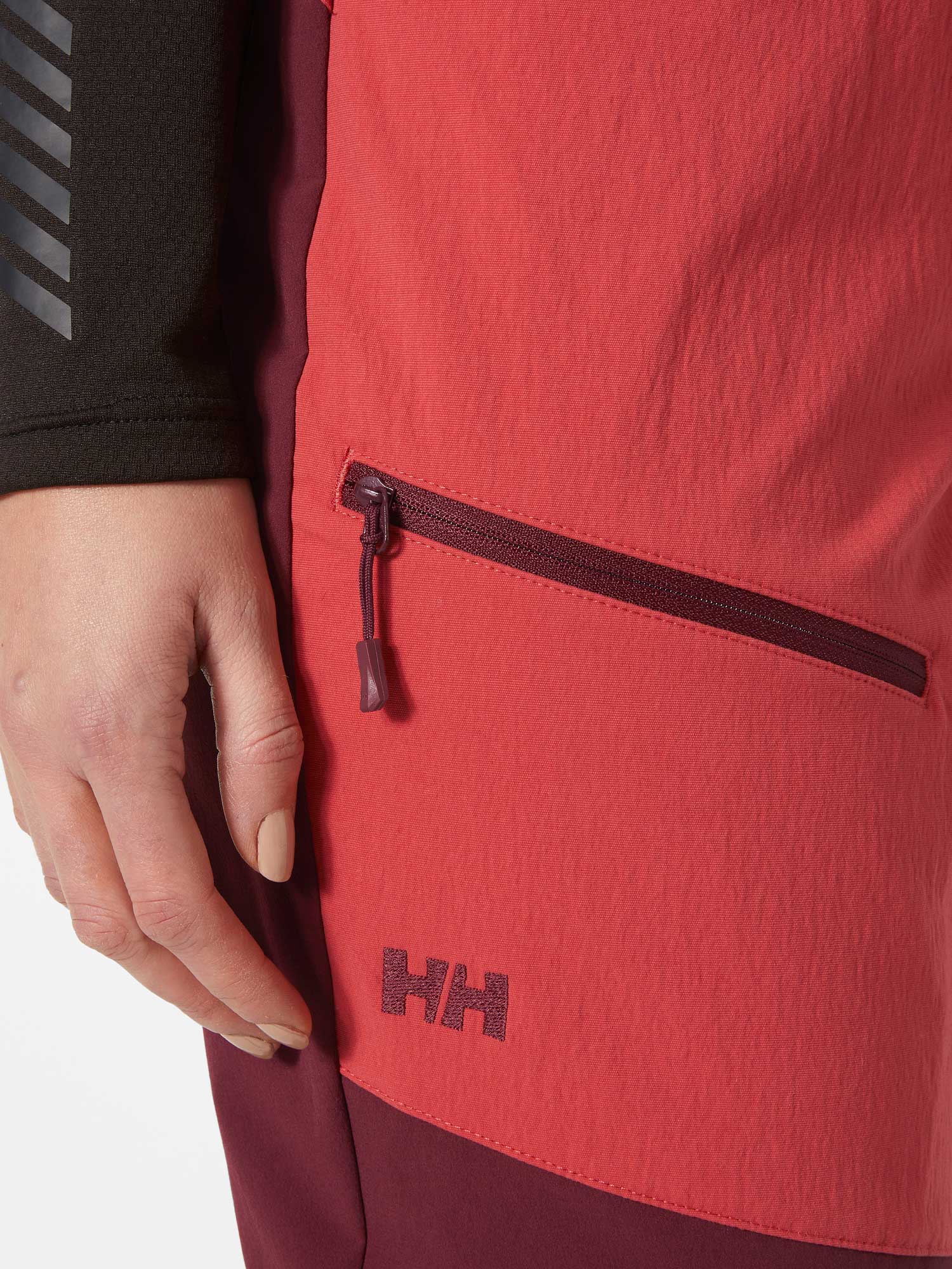 HELLY HANSEN Панталон W VIKA TUR
