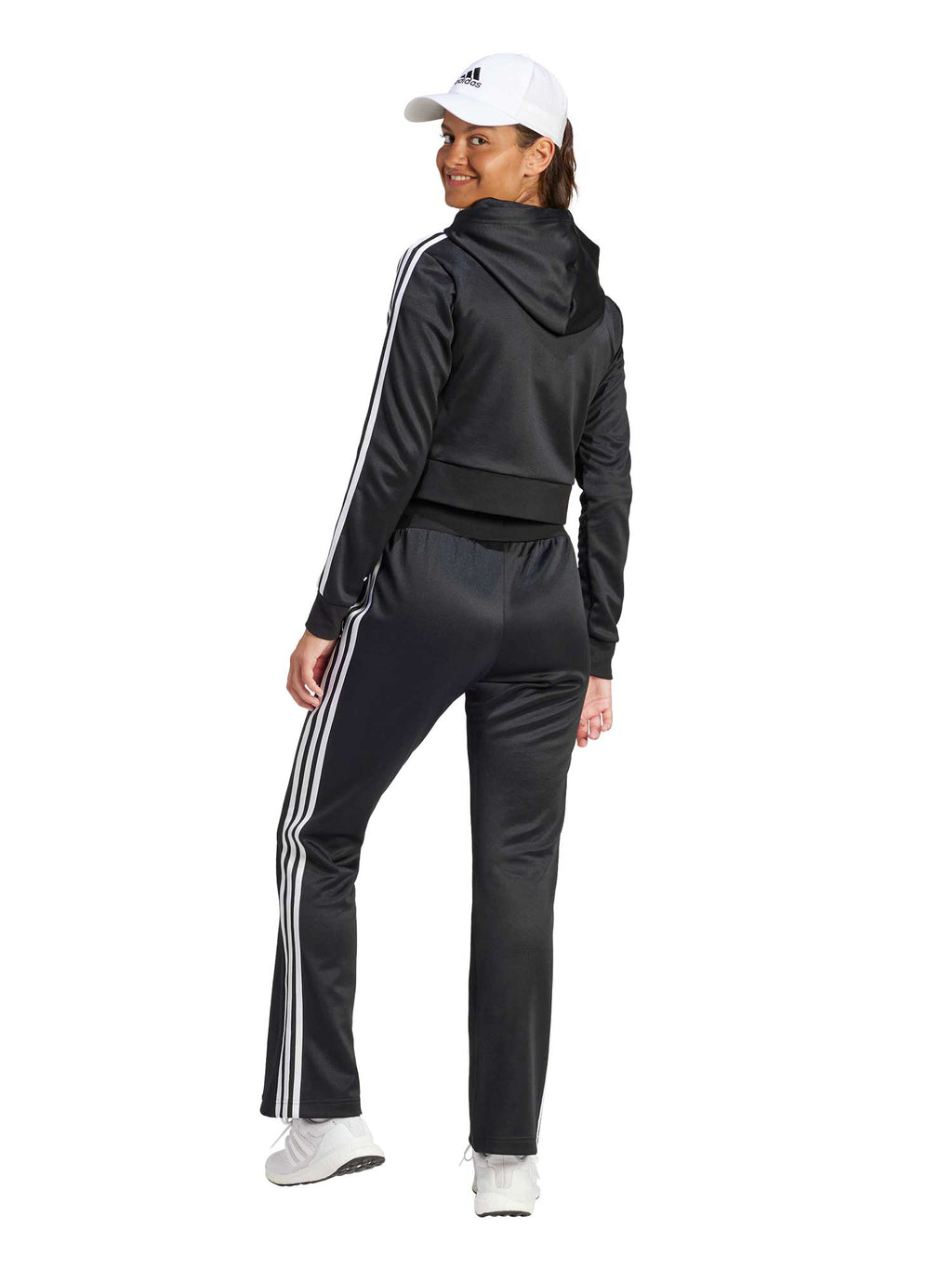 ADIDAS SPORTSWEAR Спортен екип Glam Tracksuit