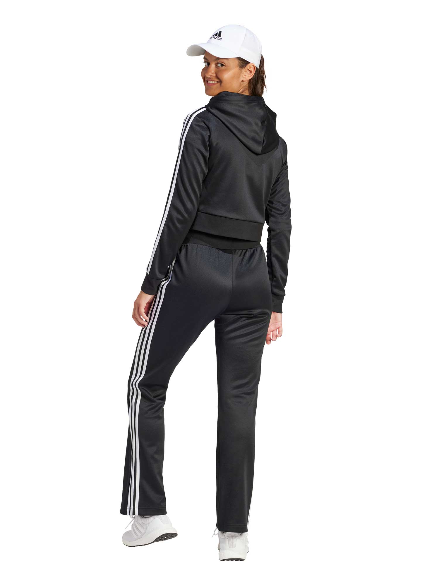 ADIDAS SPORTSWEAR Спортен екип Glam Tracksuit