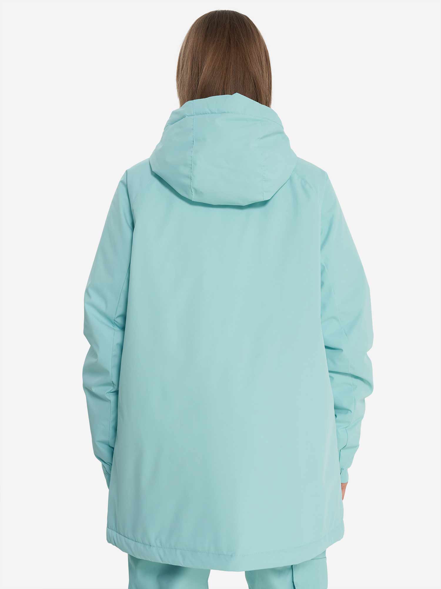 TERMIT Сноуборд яке Infinity Female 3k Padded Jacket