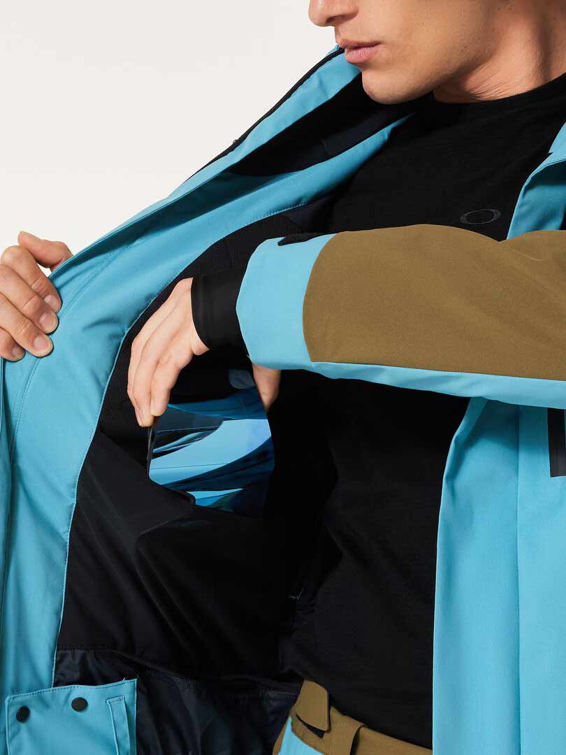 OAKLEY Ски яке TNP TBT INSULATED JKT