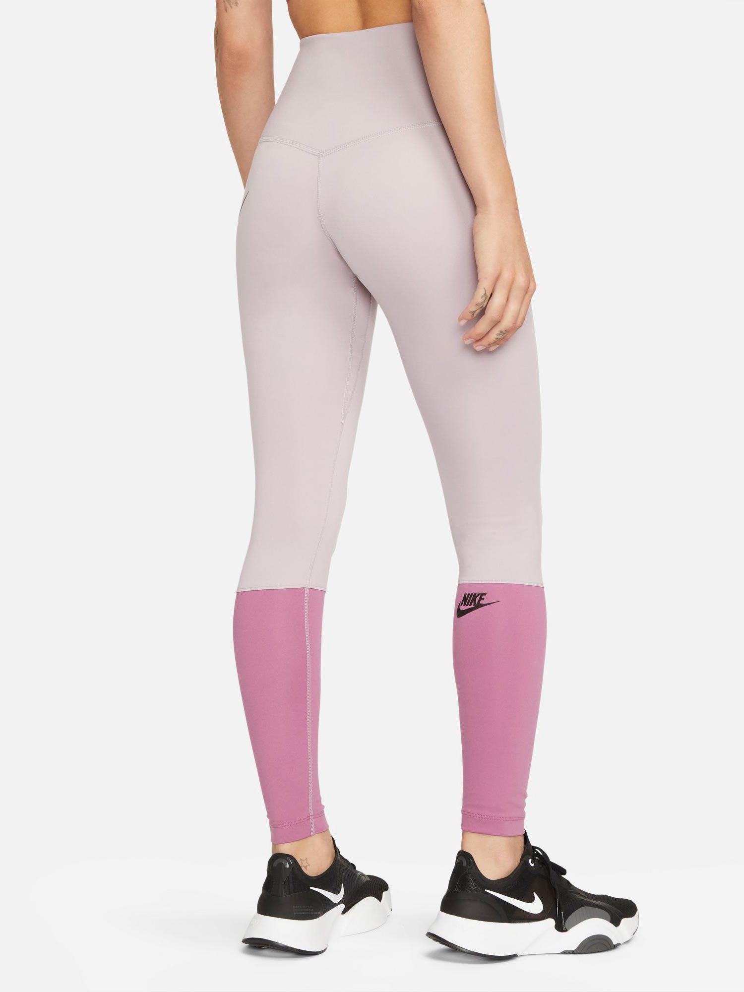 NIKE Клин W ONE DF HR DNC
