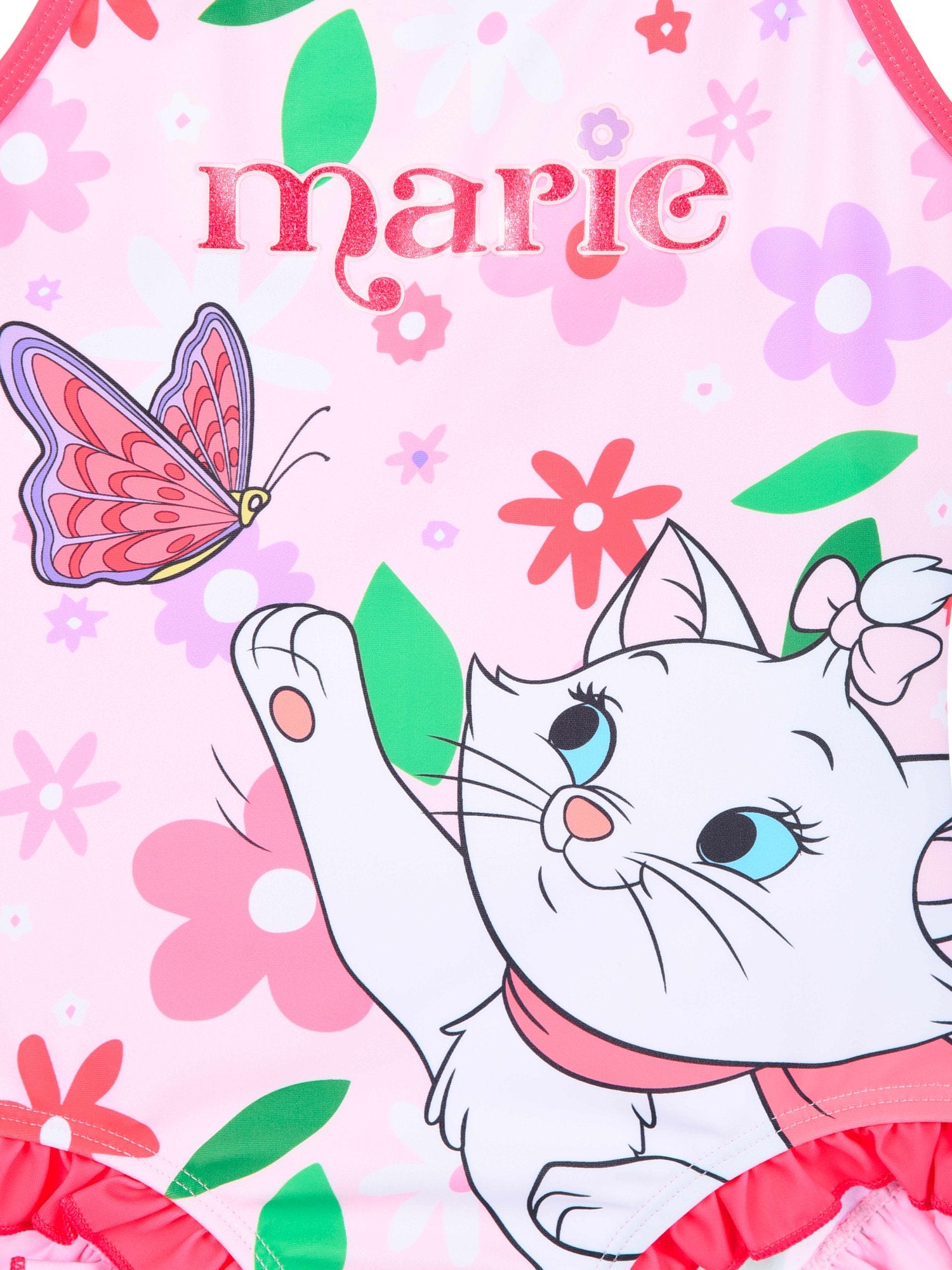 KIDS MOVIE HEROES Бански MARIE