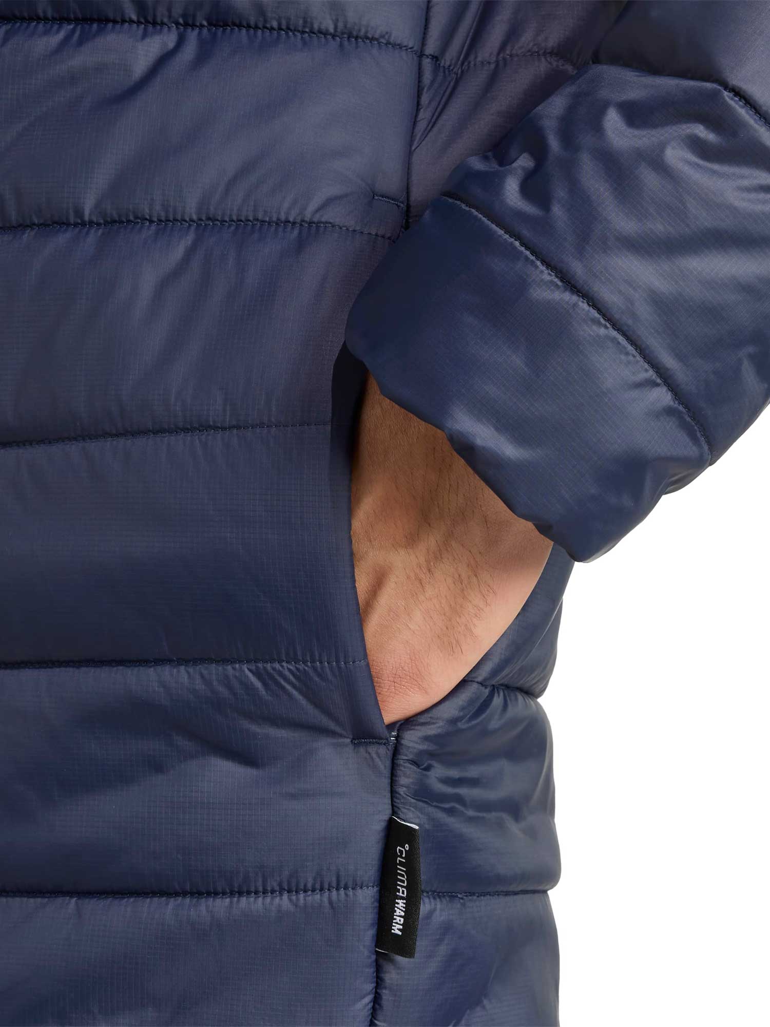 ADIDAS PERFORMANCE Яке Terrex Multi Essentials CLIMAWARM