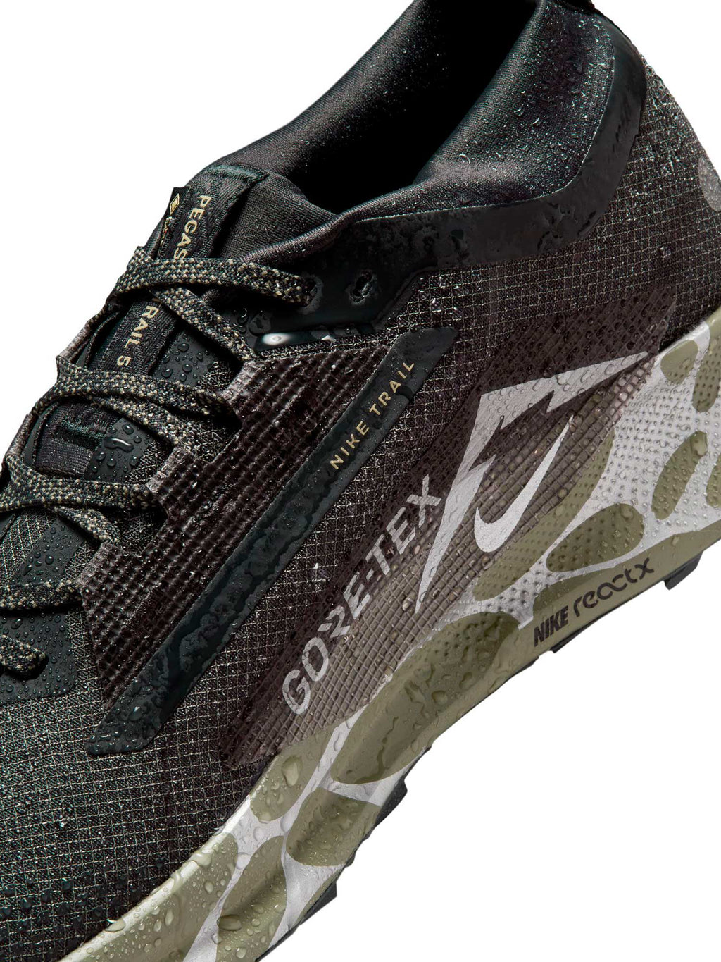 NIKE Обувки REACTX PEGASUS TRAIL 5 GTX