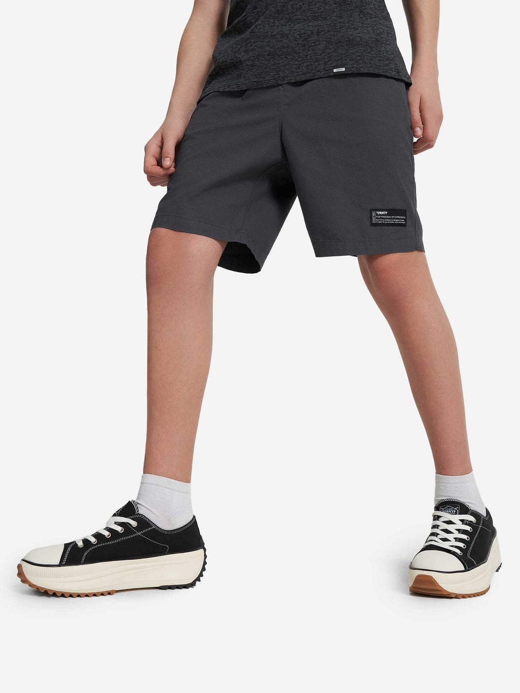 TERMIT Къси панталони Surf Boys Shorts