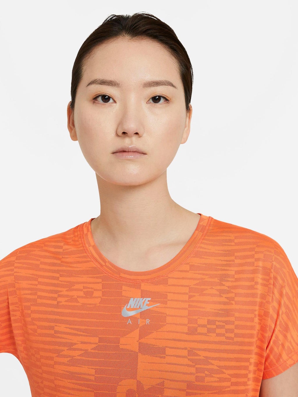 NIKE Тениска W AIR