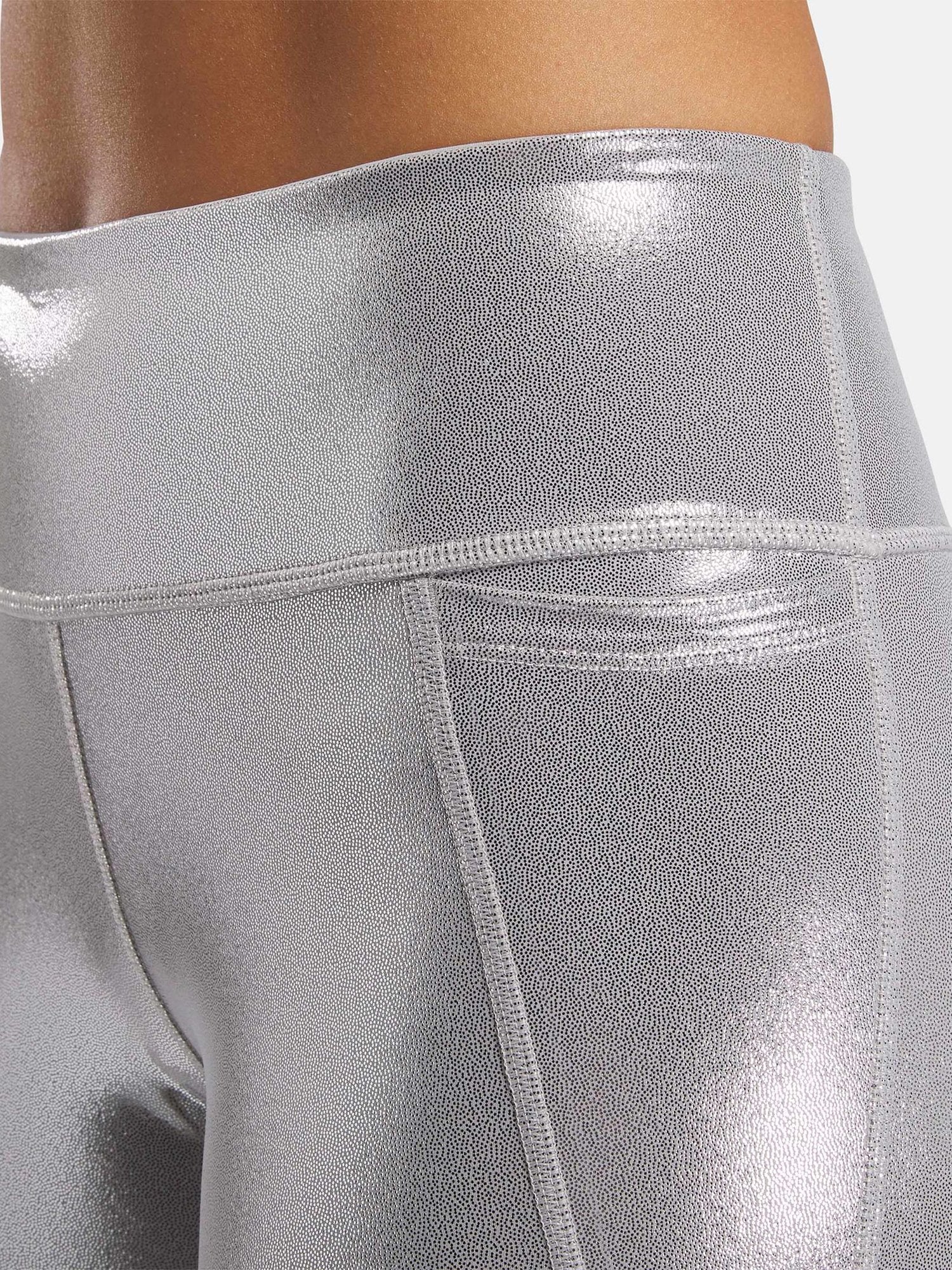 REEBOK Клин LUX CHROME HR TIGHT