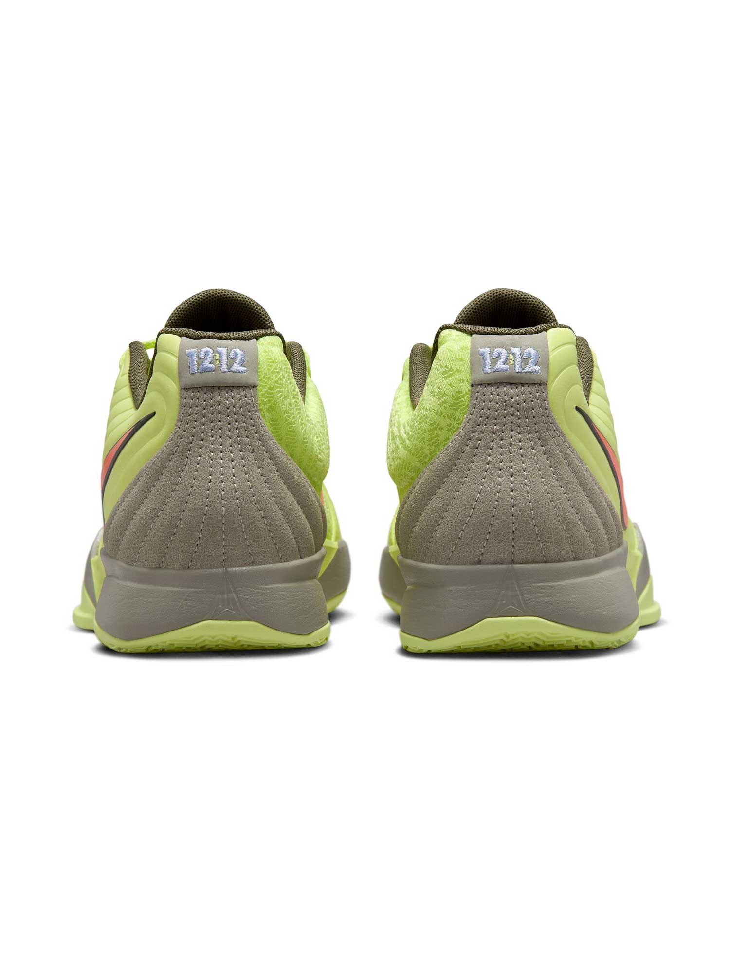 NIKE Обувки JA 2