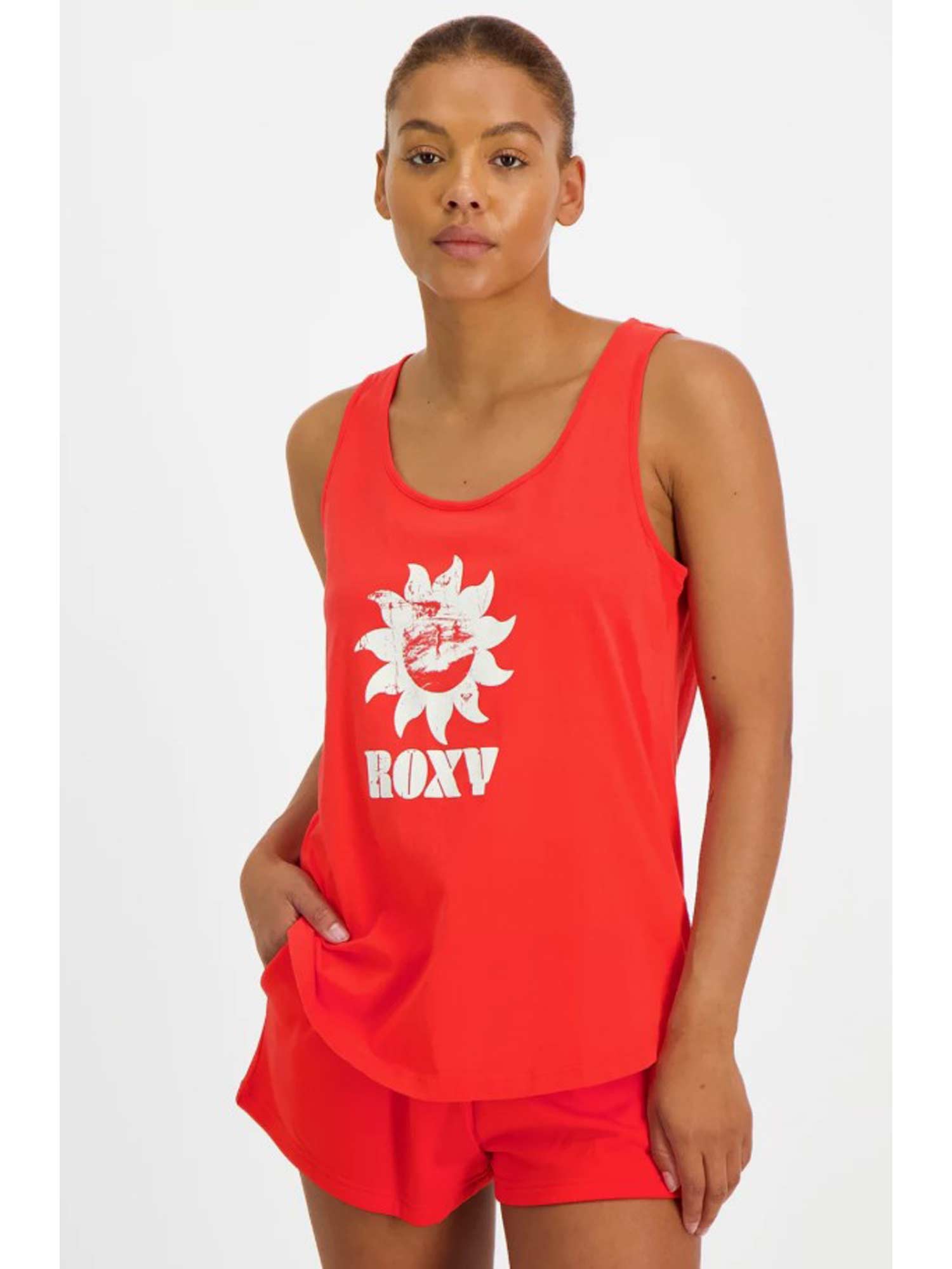 ROXY Потник SURFCLASSIC TANK ORGANIC