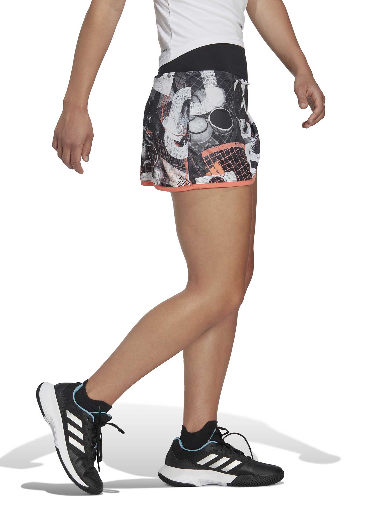ADIDAS PERFORMANCE Пола Club Tennis Graphic