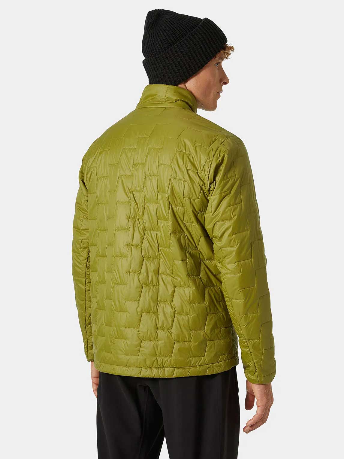 HELLY HANSEN Яке LIFALOFT INSULATOR JACKET