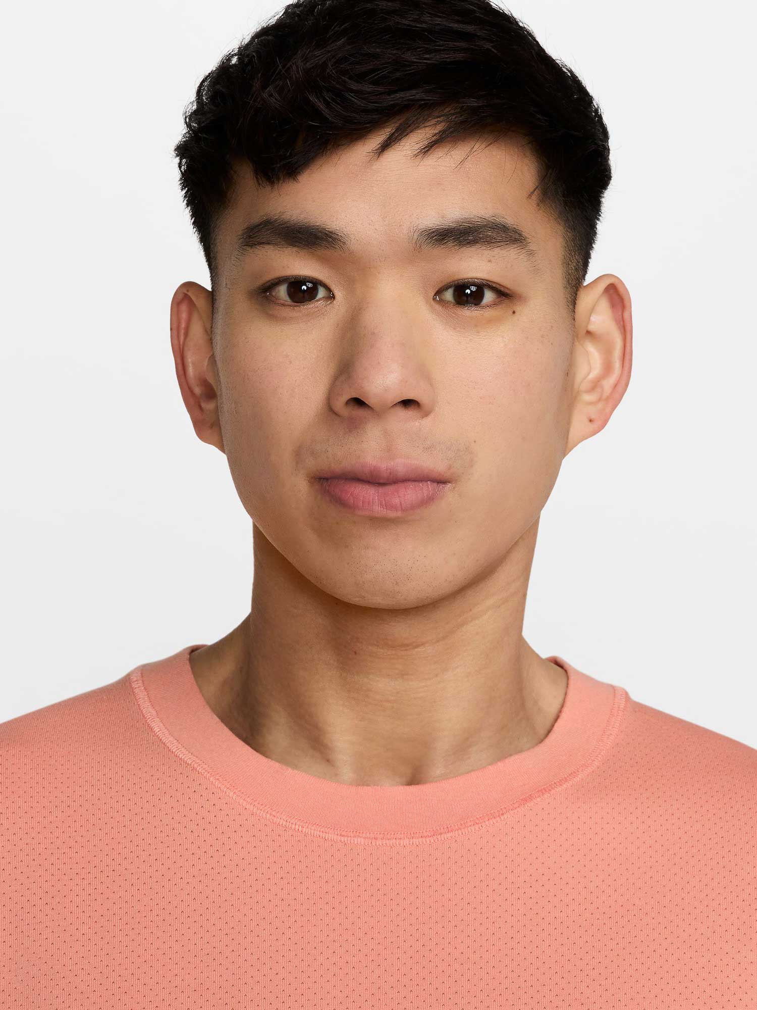 NIKE Тениска M NK DF HERITAGE PERF TOP SS