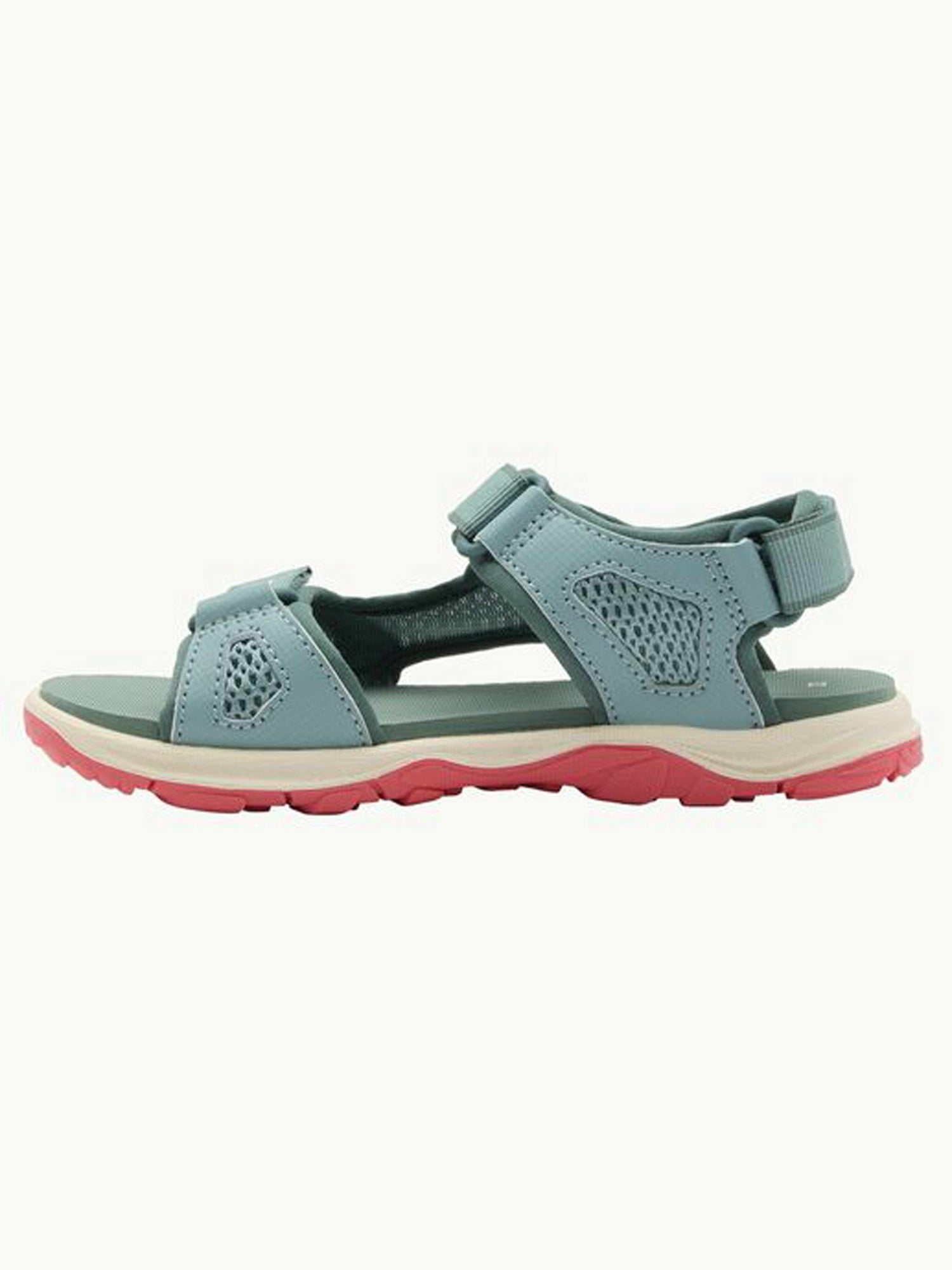 JACK WOLFSKIN Сандали TARACO BEACH SANDAL K
