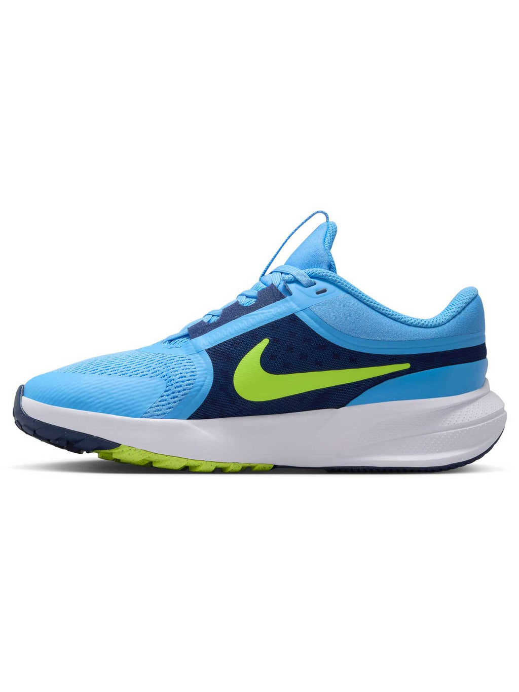 NIKE Обувки STAR RUNNER 5 GS