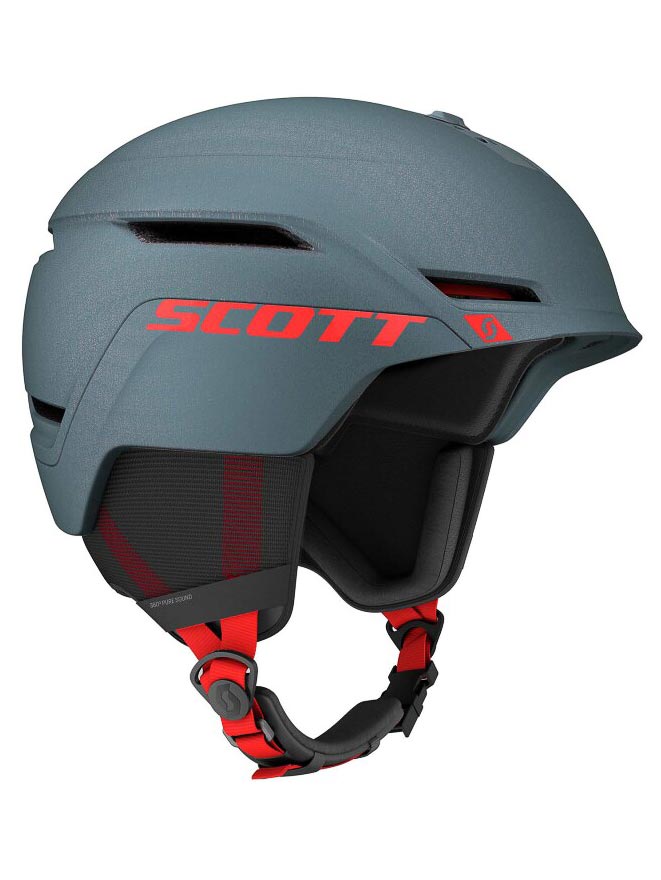 SCOTT Ски каска Symbol 2 Plus