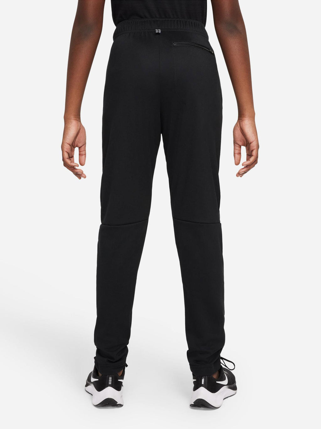 NIKE Спортно долнище B NK POLY+