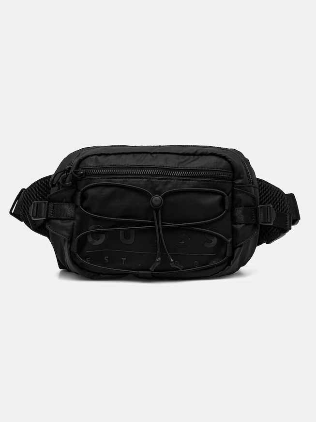 GUESS Чанта за кръст SONDRIO TREK BACKPAC