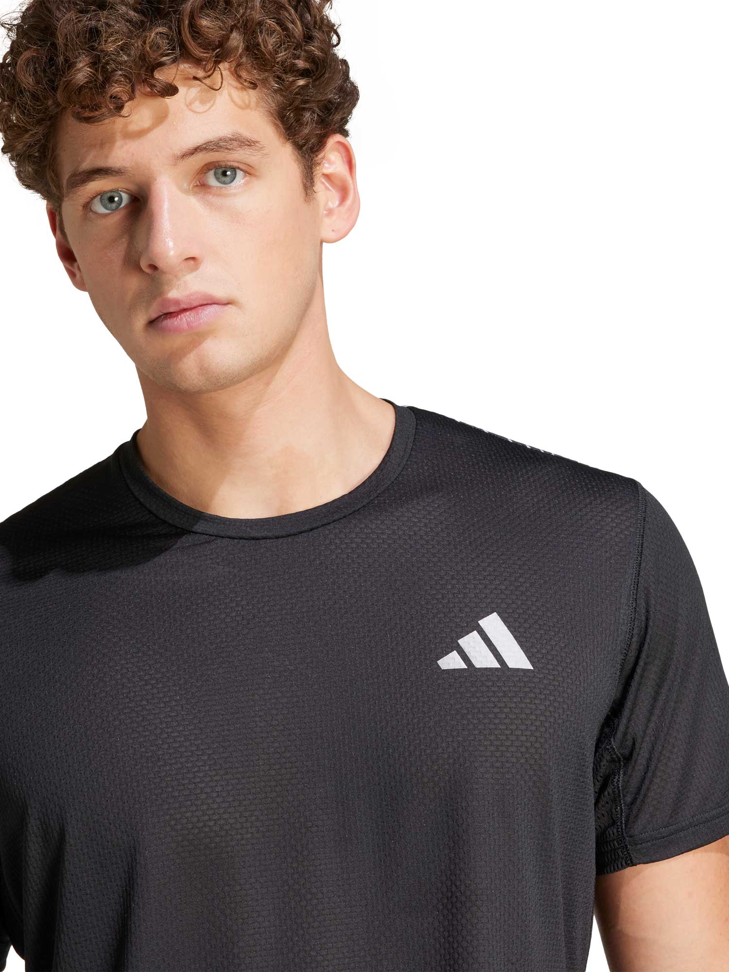 ADIDAS PERFORMANCE Тениска Break the Norm CLIMACOOL Tee Gender