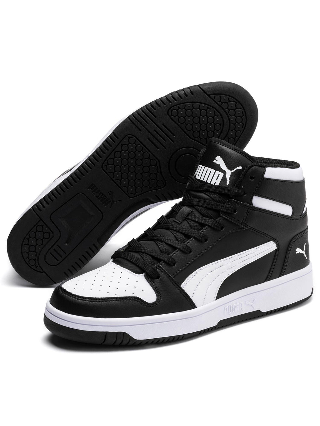 PUMA Обувки Puma Rebound LayUp SL