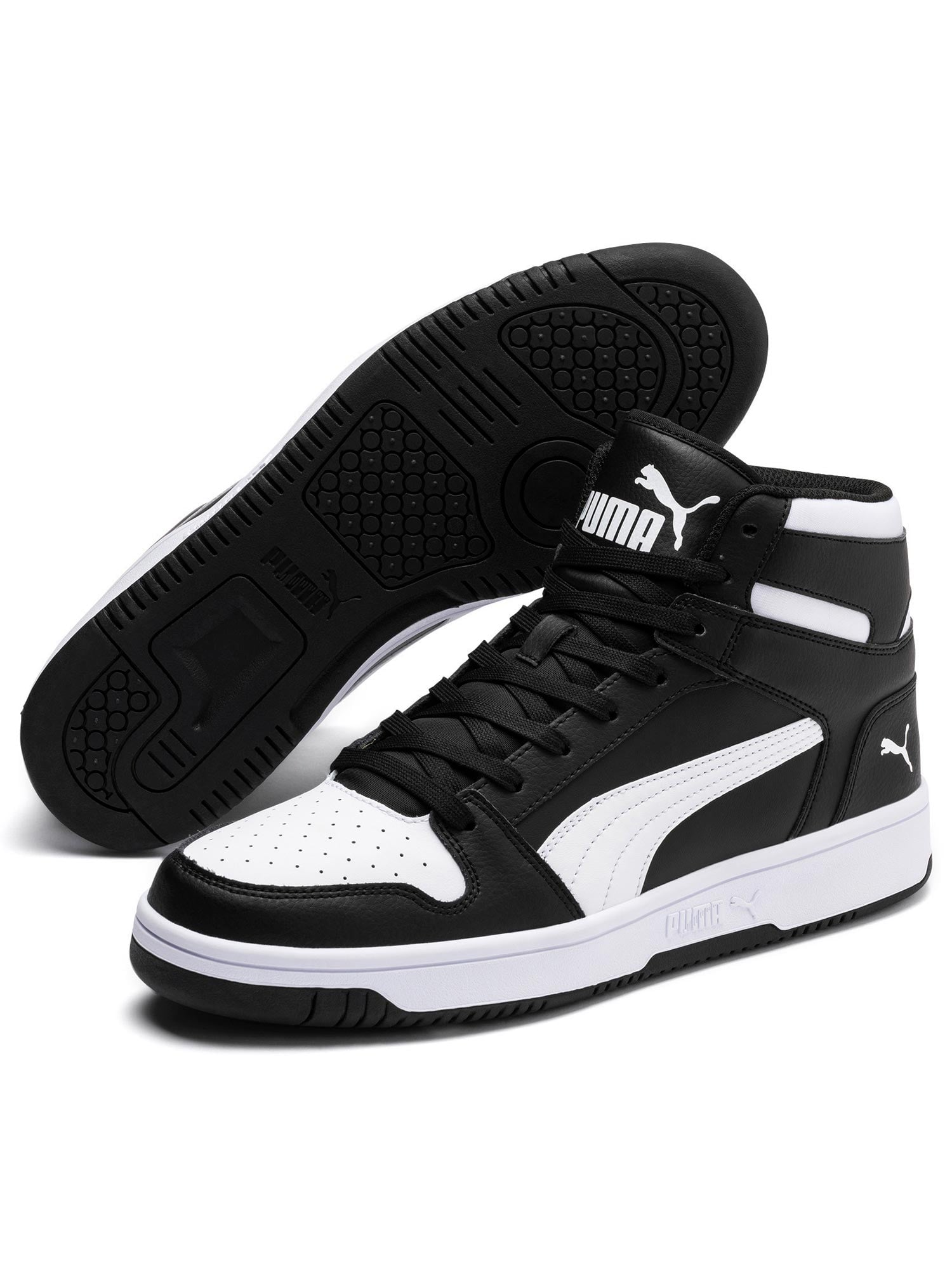 PUMA Обувки Puma Rebound LayUp SL