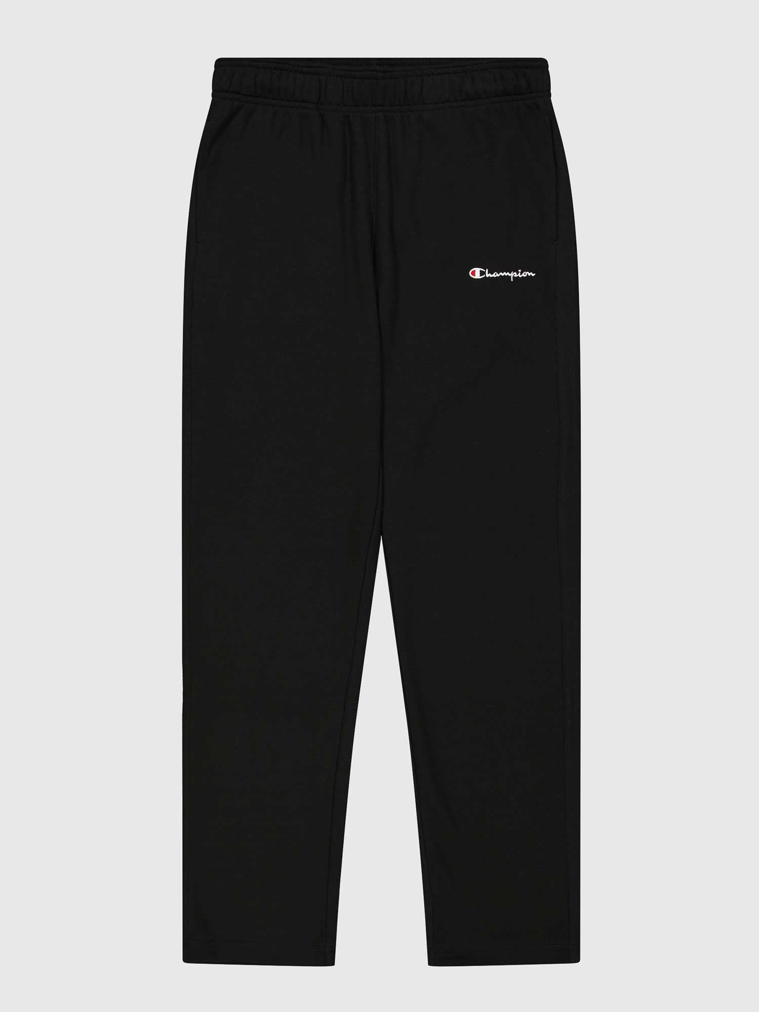 CHAMPION Спортно долнище Straight Hem Pants