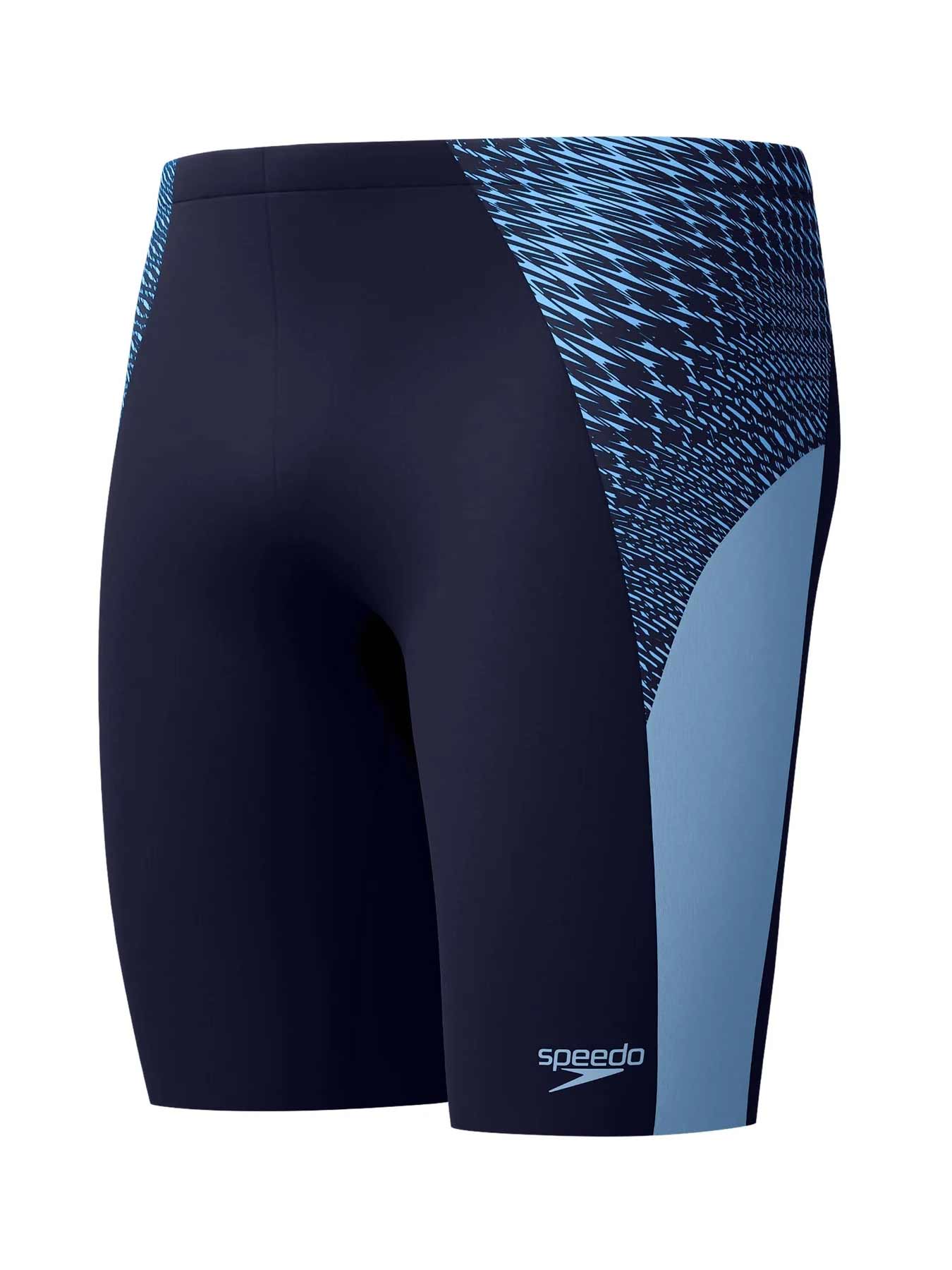 SPEEDO Бански MENS END+ MAX SPLICE JAMMER