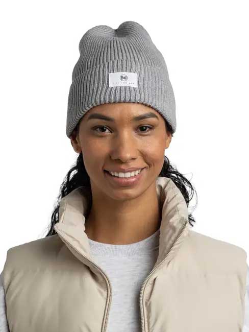 BUFF Шапка KNITTED BEANIE