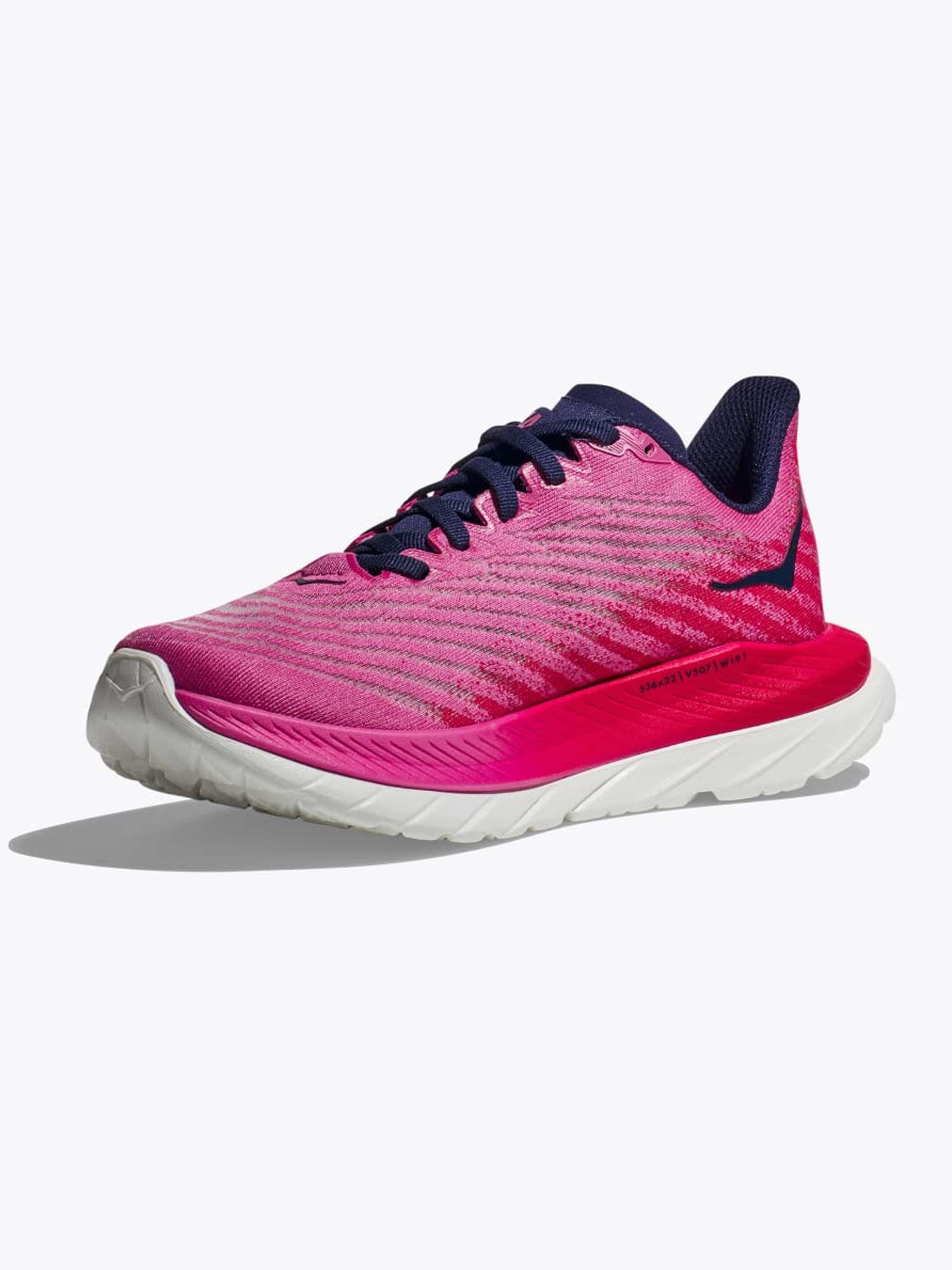 HOKA Обувки W MACH 5