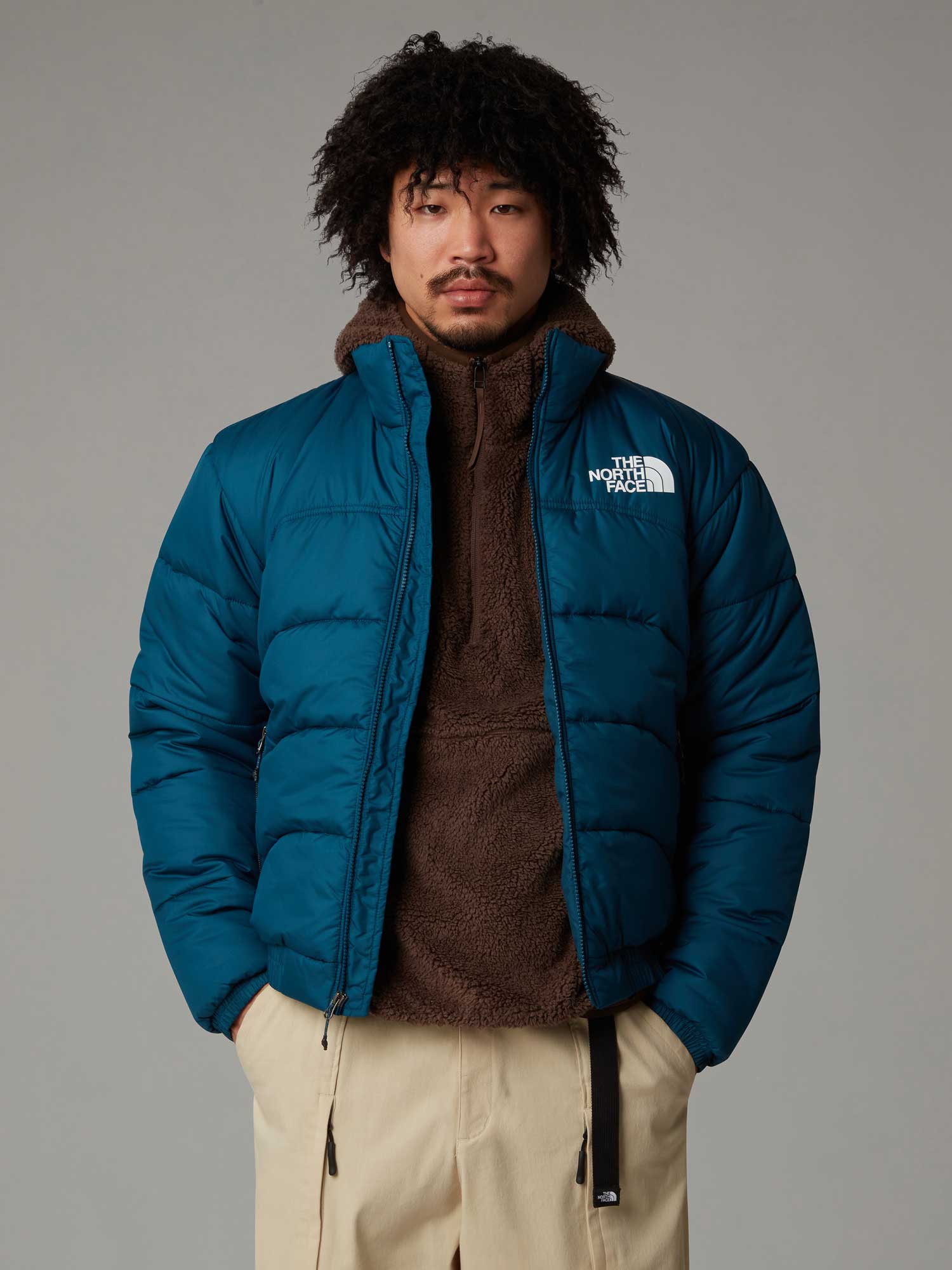 THE NORTH FACE Яке M TNF JACKET 2000