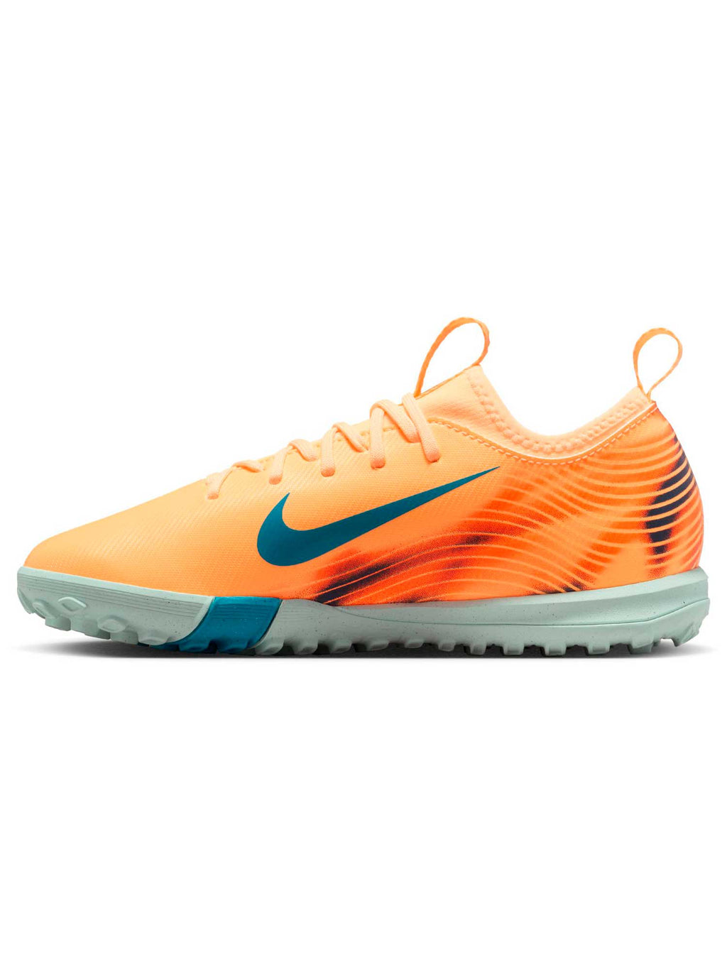 NIKE Обувки JR ZOOM VAPOR 16 ACADEMY Kylian Mbappe TF