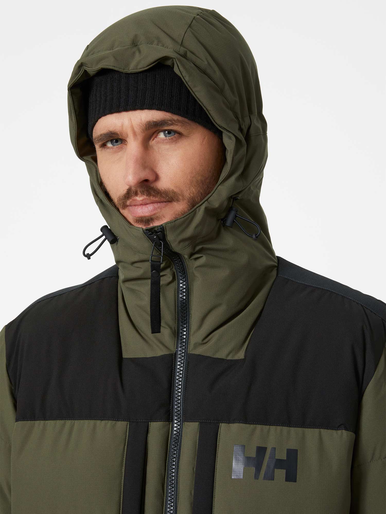 HELLY HANSEN Яке PATROL PUFFY JACKET