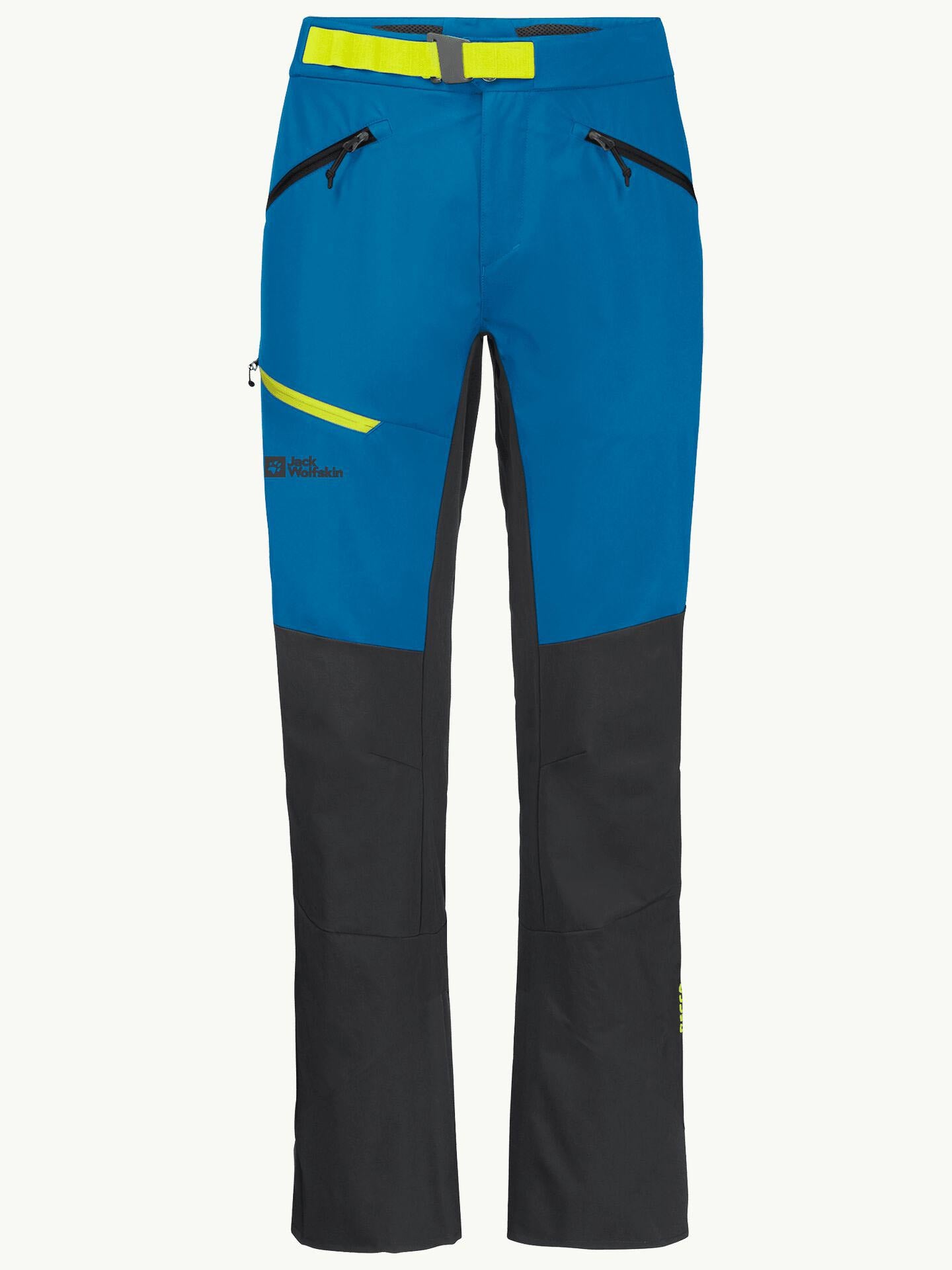 JACK WOLFSKIN Панталон ALPSPITZE M