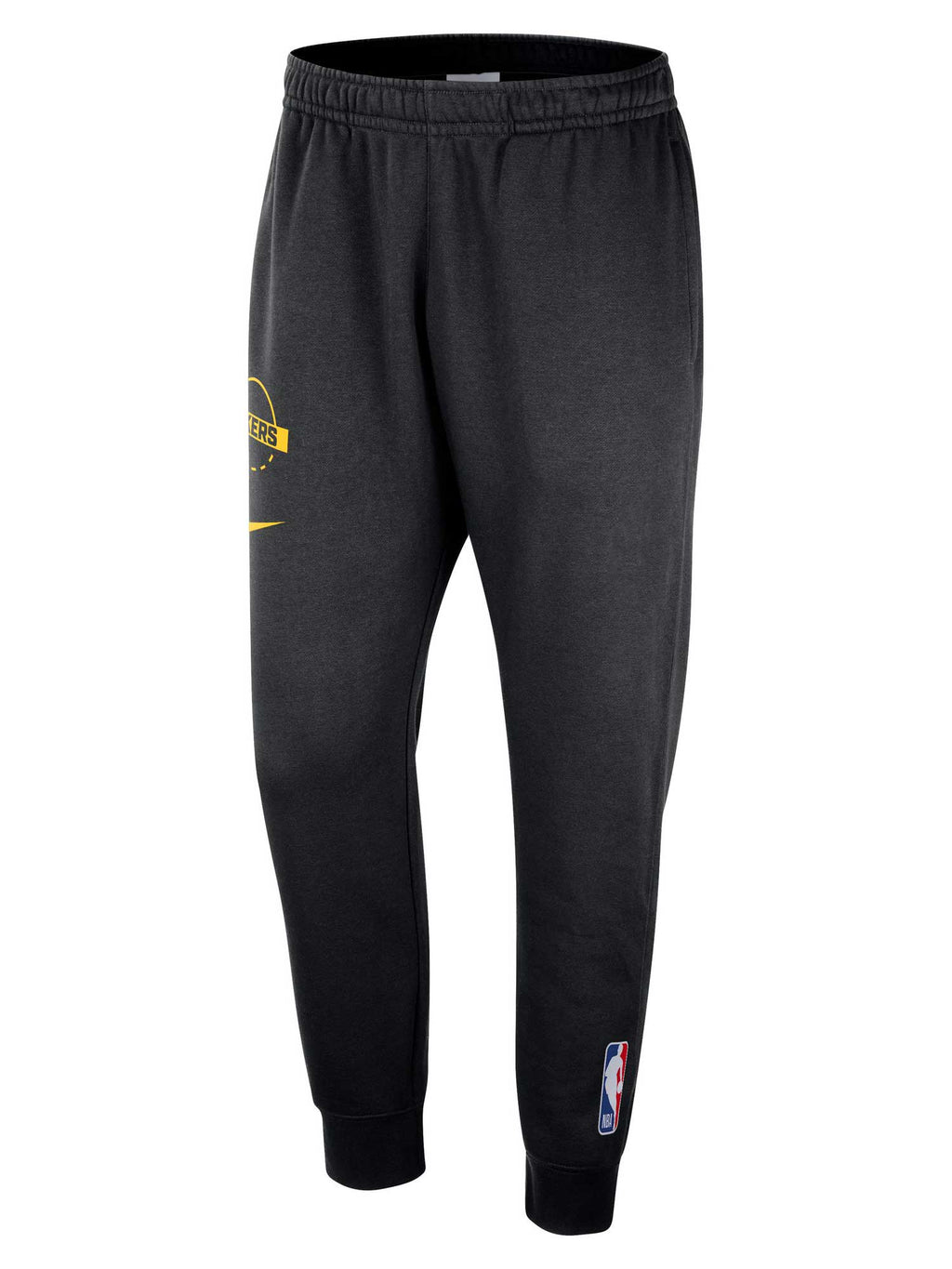 NIKE Спортно долнище LAL MNK CLUB PRAC FLC JGGR