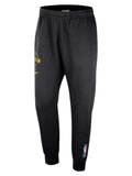 NIKE Спортно долнище LAL MNK CLUB PRAC FLC JGGR