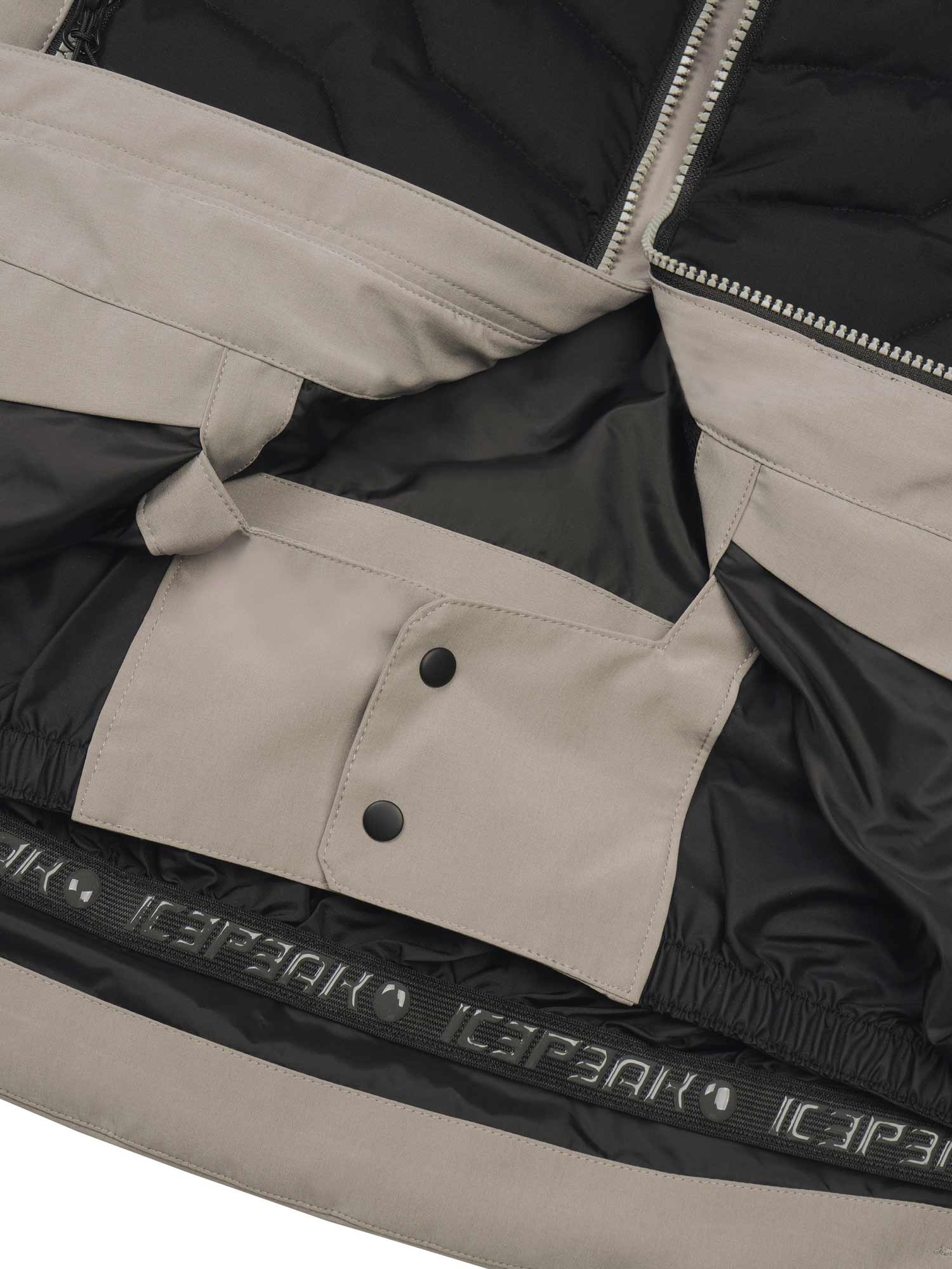 ICEPEAK Ски яке FREMONT