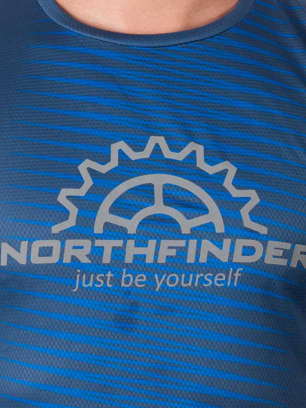 NORTHFINDER Тениска JAXXON