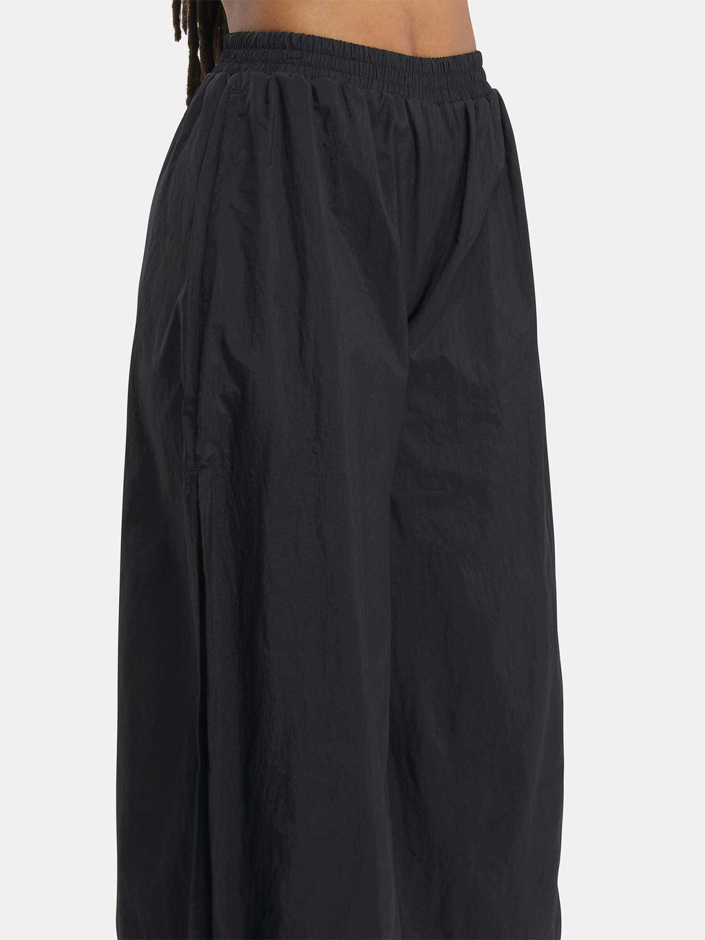 REEBOK Спортно долнище CL RH VOLUME PANT