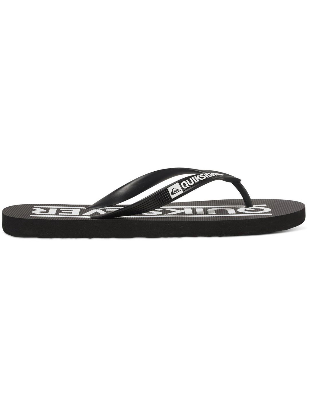 QUIKSILVER Джапанки JAVA WORDMARKYT