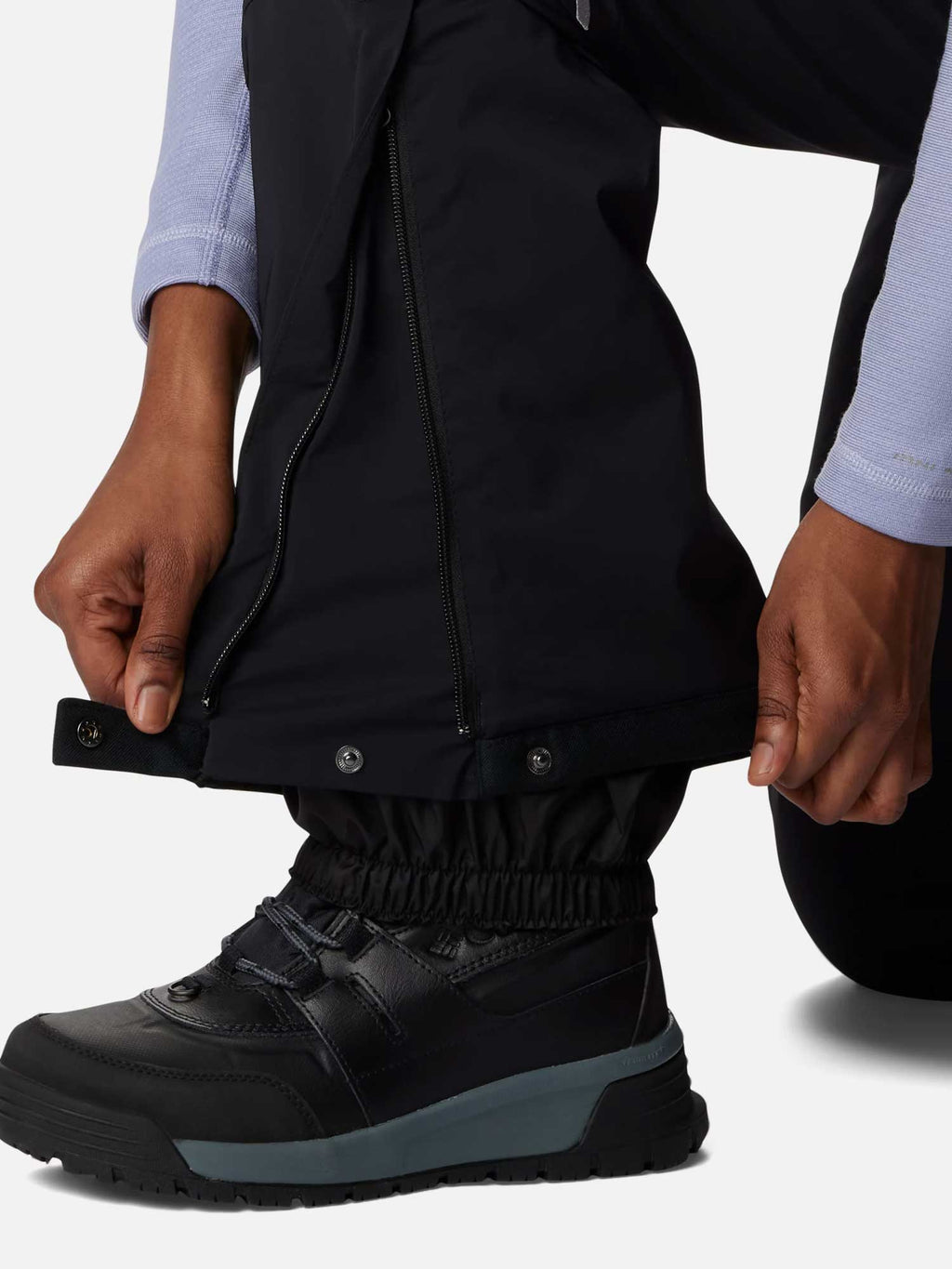 COLUMBIA Панталон Backslope III Insulated