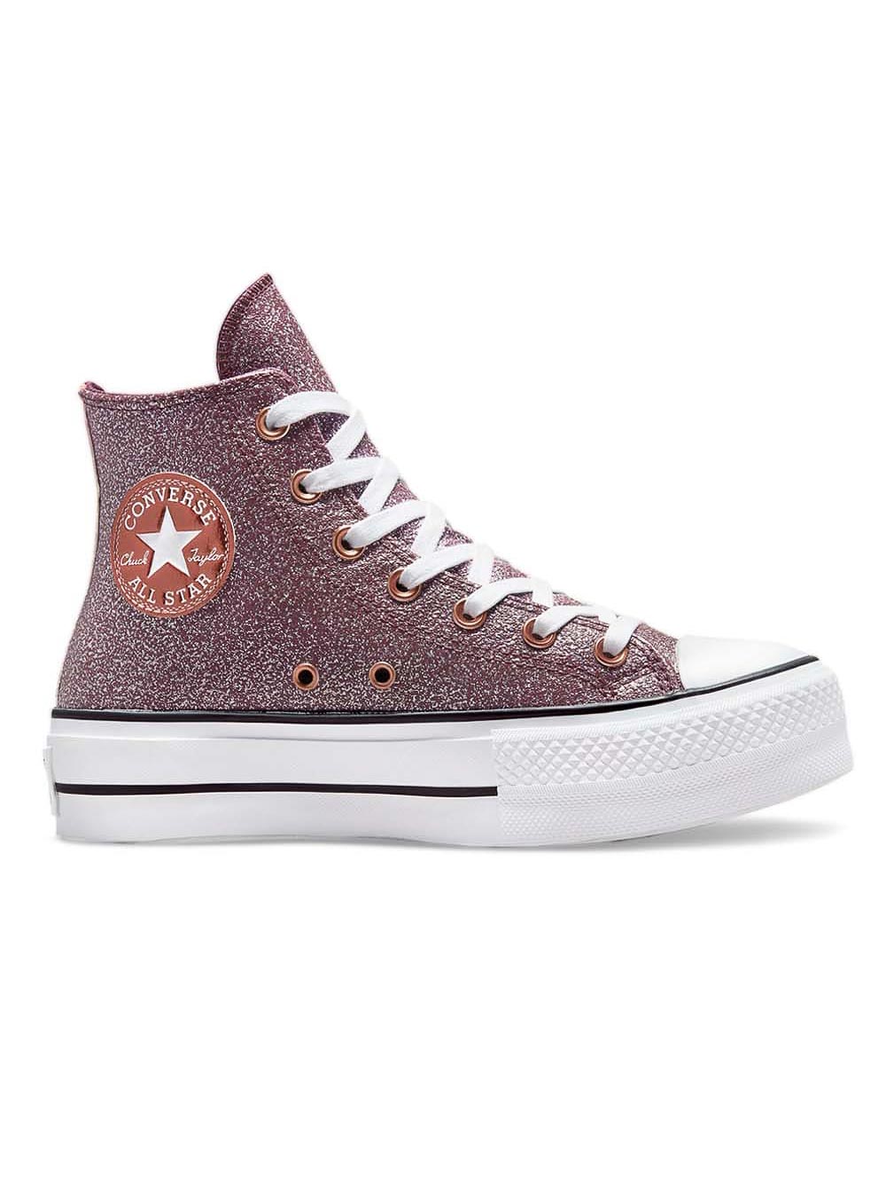 CONVERSE Обувки CHUCK TAYLOR ALL STAR LIFT