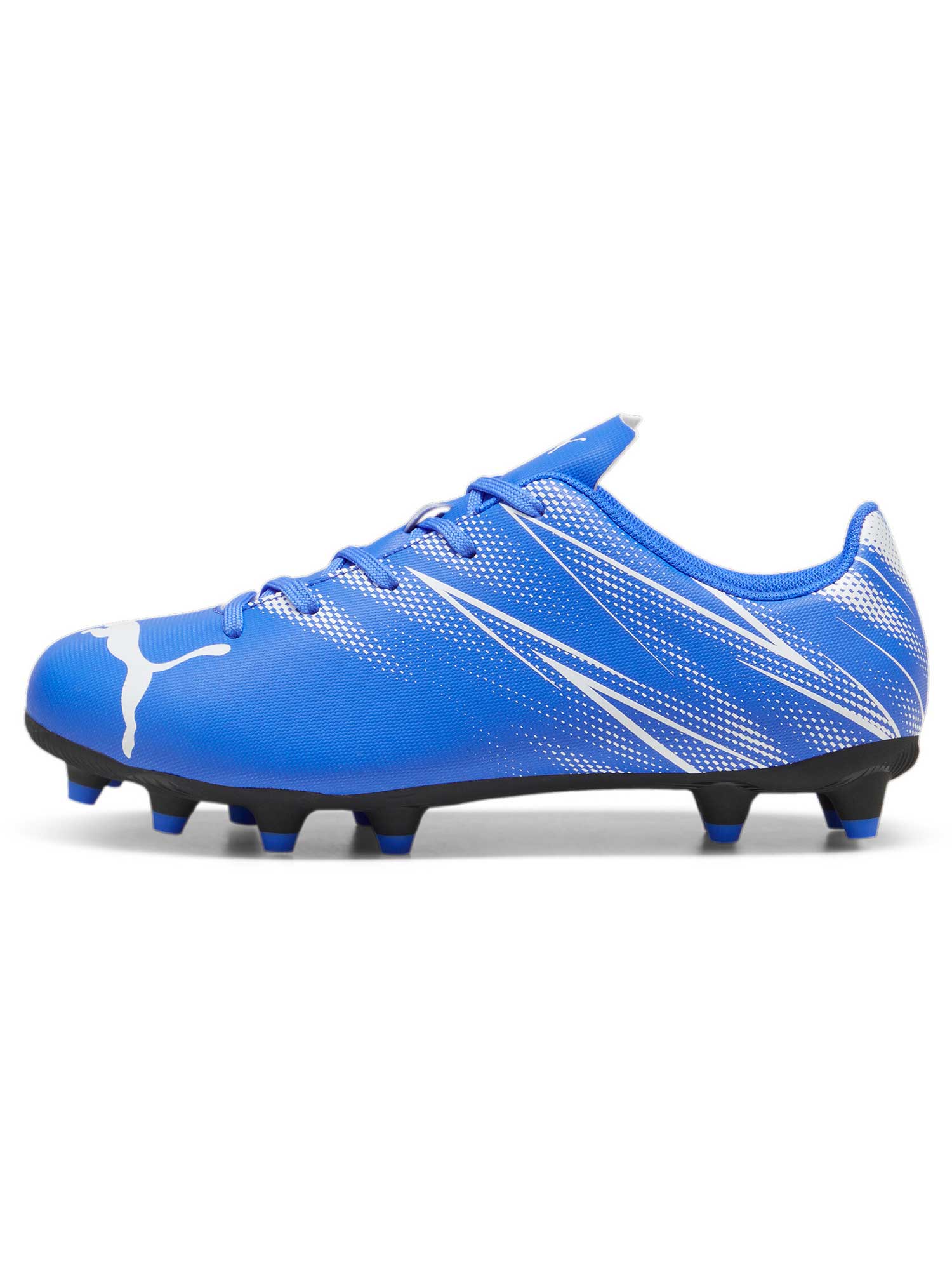 PUMA Обувки ATTACANTO FG/AG Jr