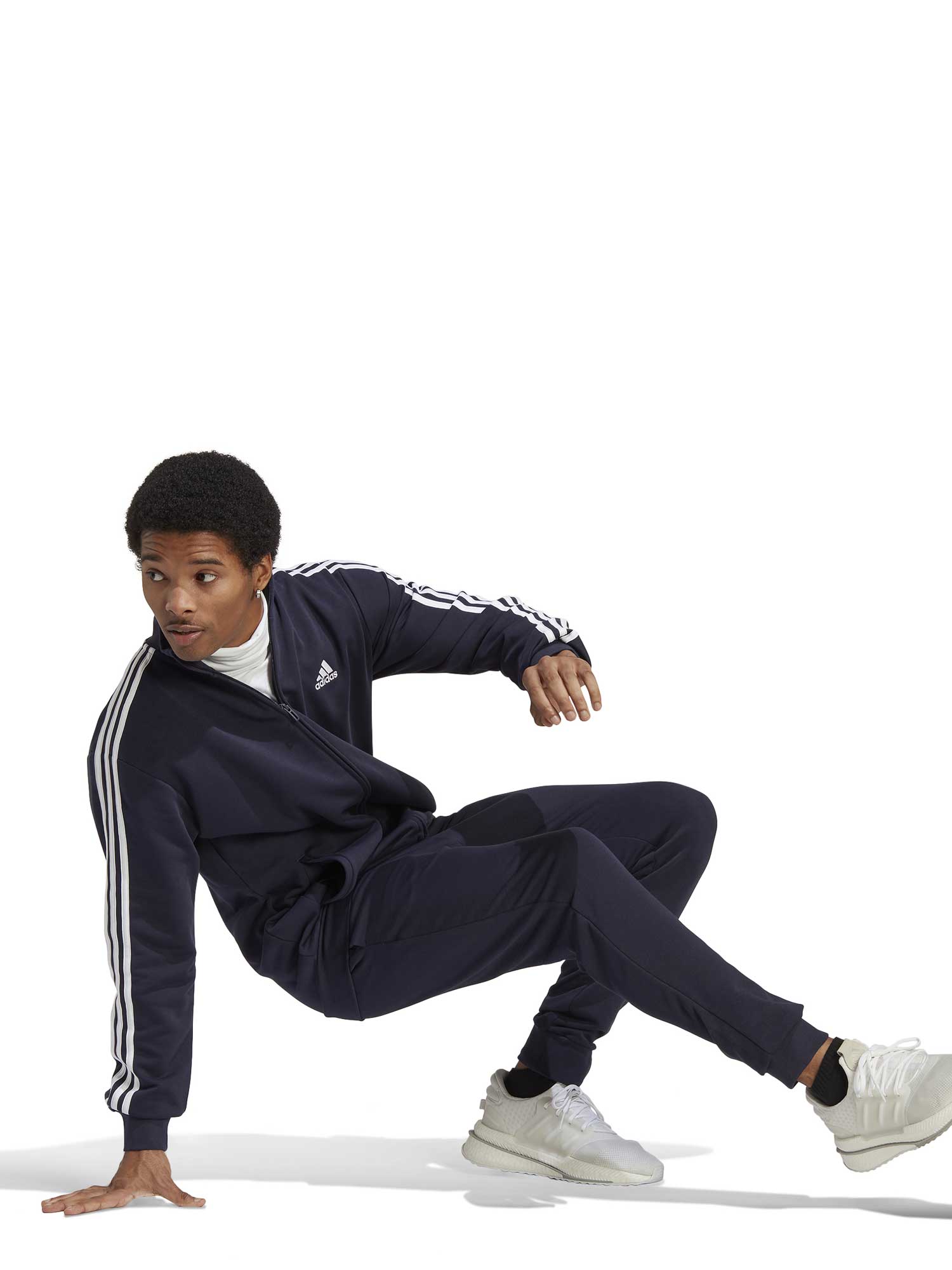 ADIDAS SPORTSWEAR Спортен екип Sportswear Basic 3-Stripes