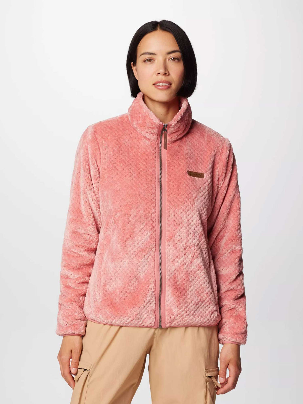 COLUMBIA Полар Women's Fire Side™ II Sherpa Full Zip