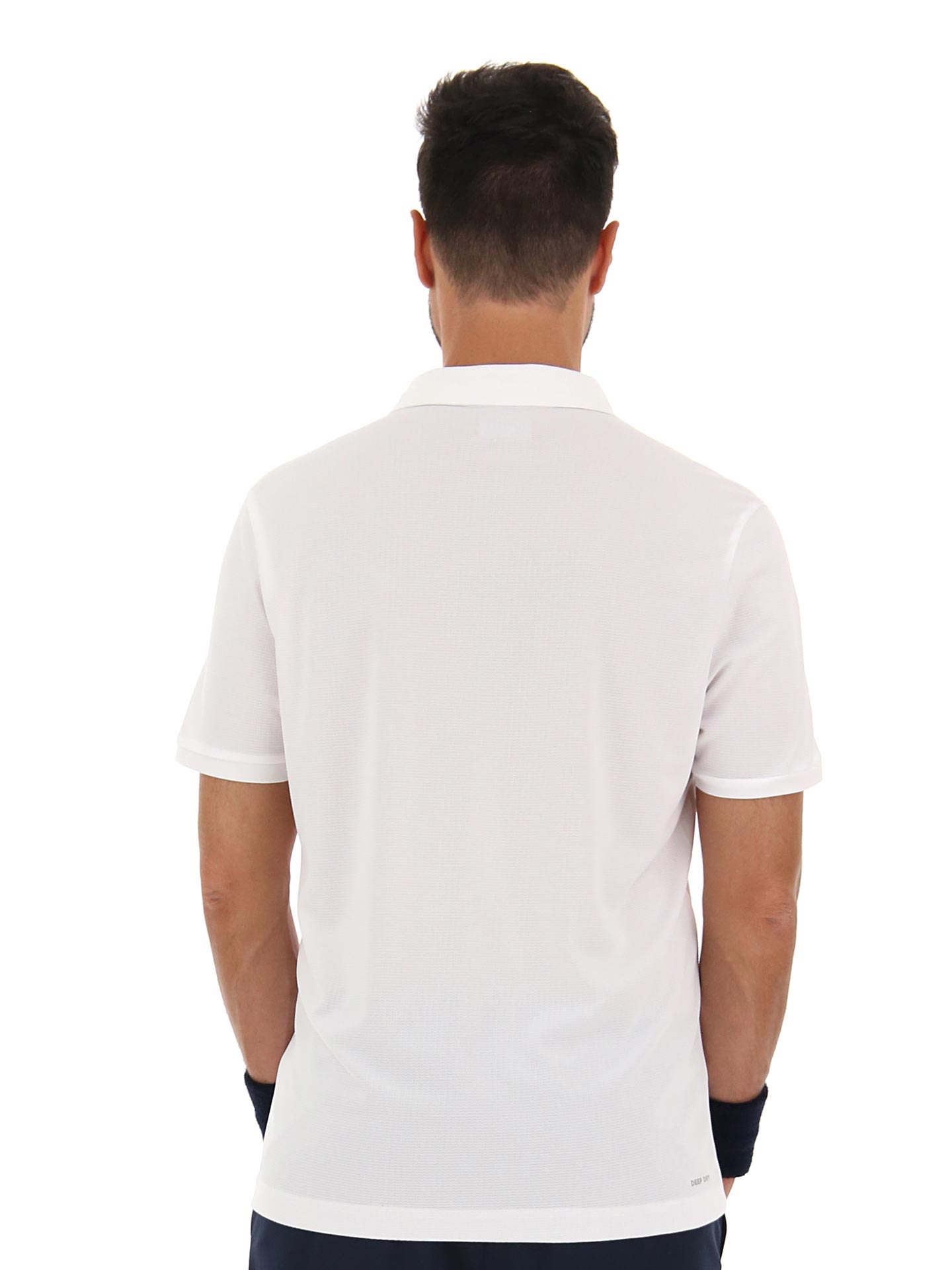 LOTTO Тениска SQUADRA II POLO